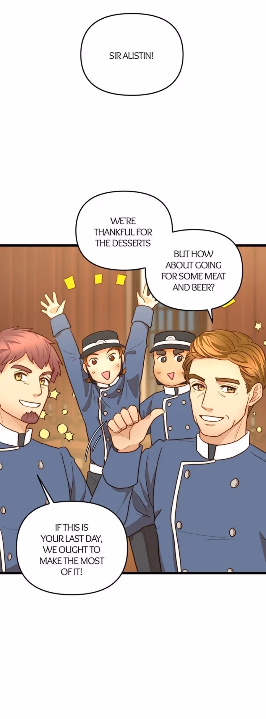 Read Undercover Empress chapter 16 image 33 on Lezhin