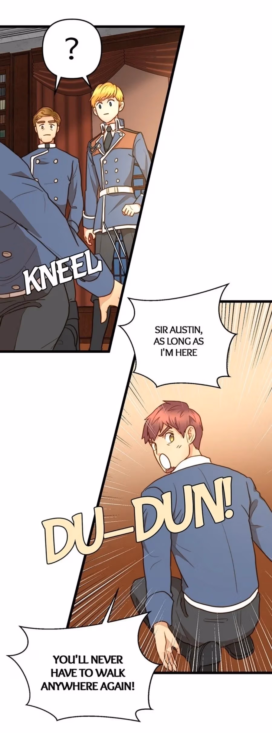 Read Undercover Empress chapter 16 image 37 on Lezhin