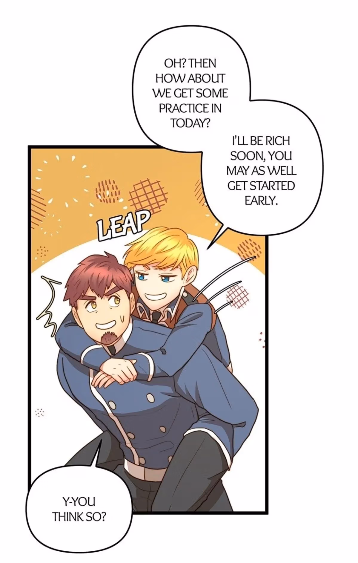 Read Undercover Empress chapter 16 image 38 on Lezhin