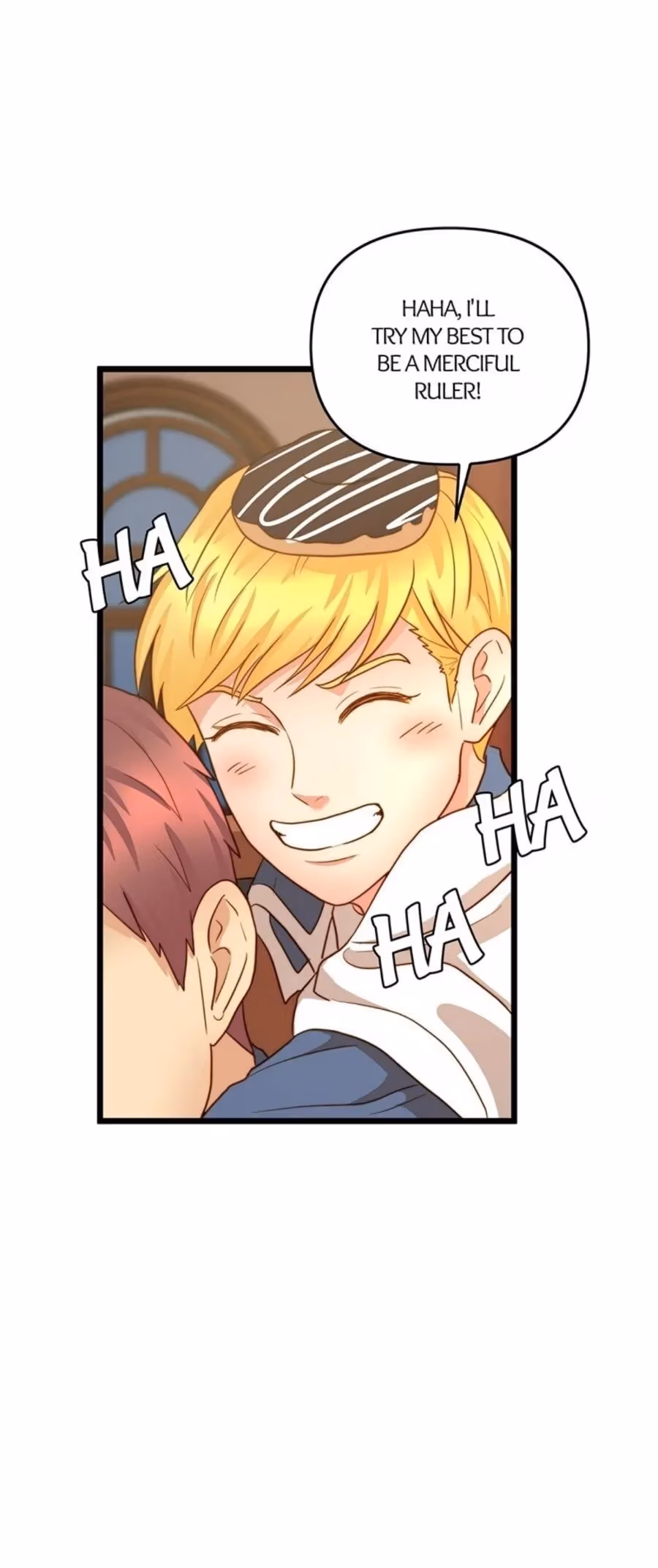 Read Undercover Empress chapter 16 image 41 on Lezhin