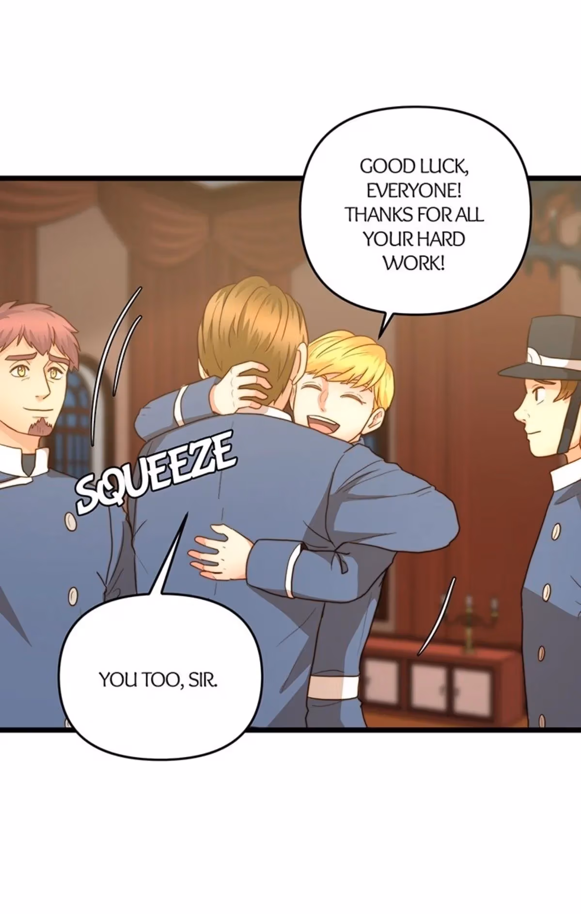 Read Undercover Empress chapter 16 image 43 on Lezhin