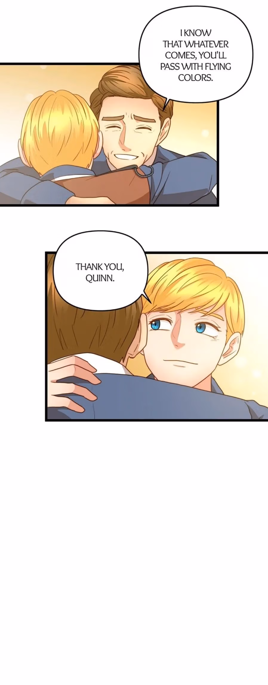Read Undercover Empress chapter 16 image 44 on Lezhin
