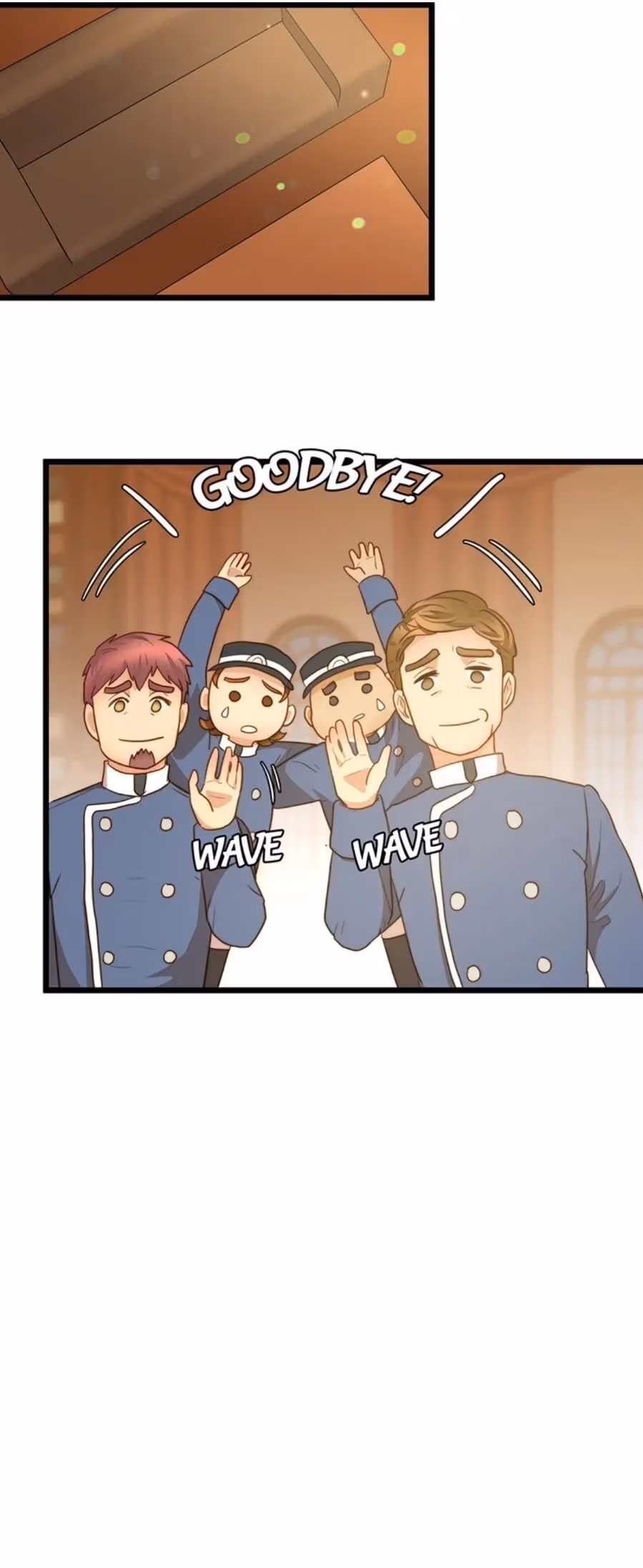 Read Undercover Empress chapter 16 image 45 on Lezhin