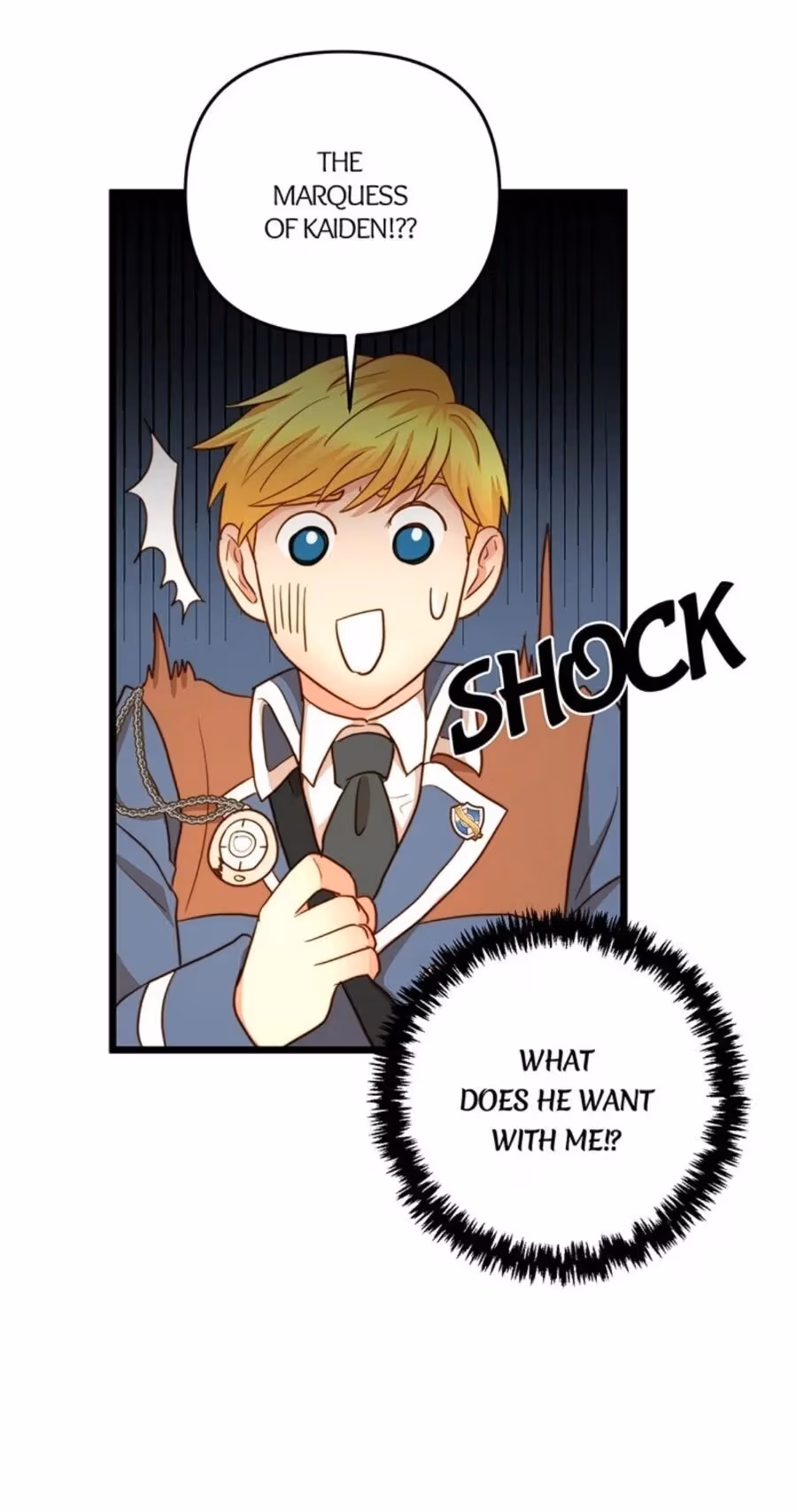 Read Undercover Empress chapter 16 image 50 on Lezhin