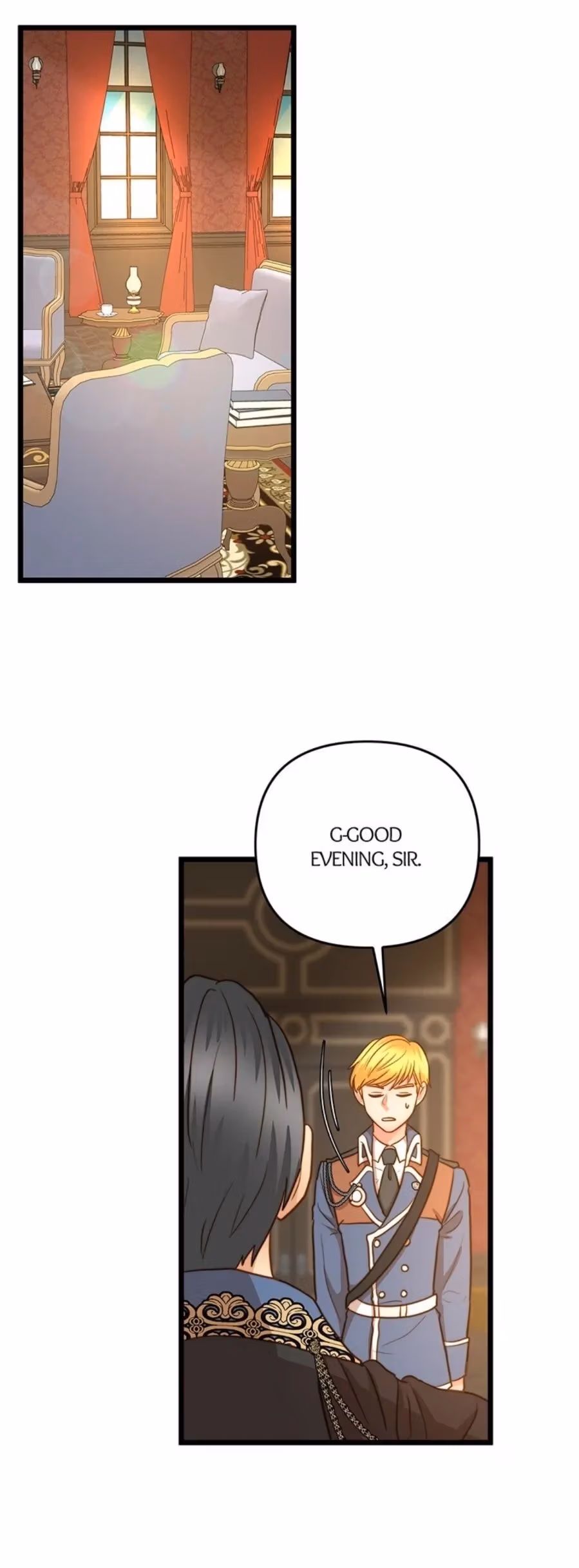 Read Undercover Empress chapter 16 image 54 on Lezhin