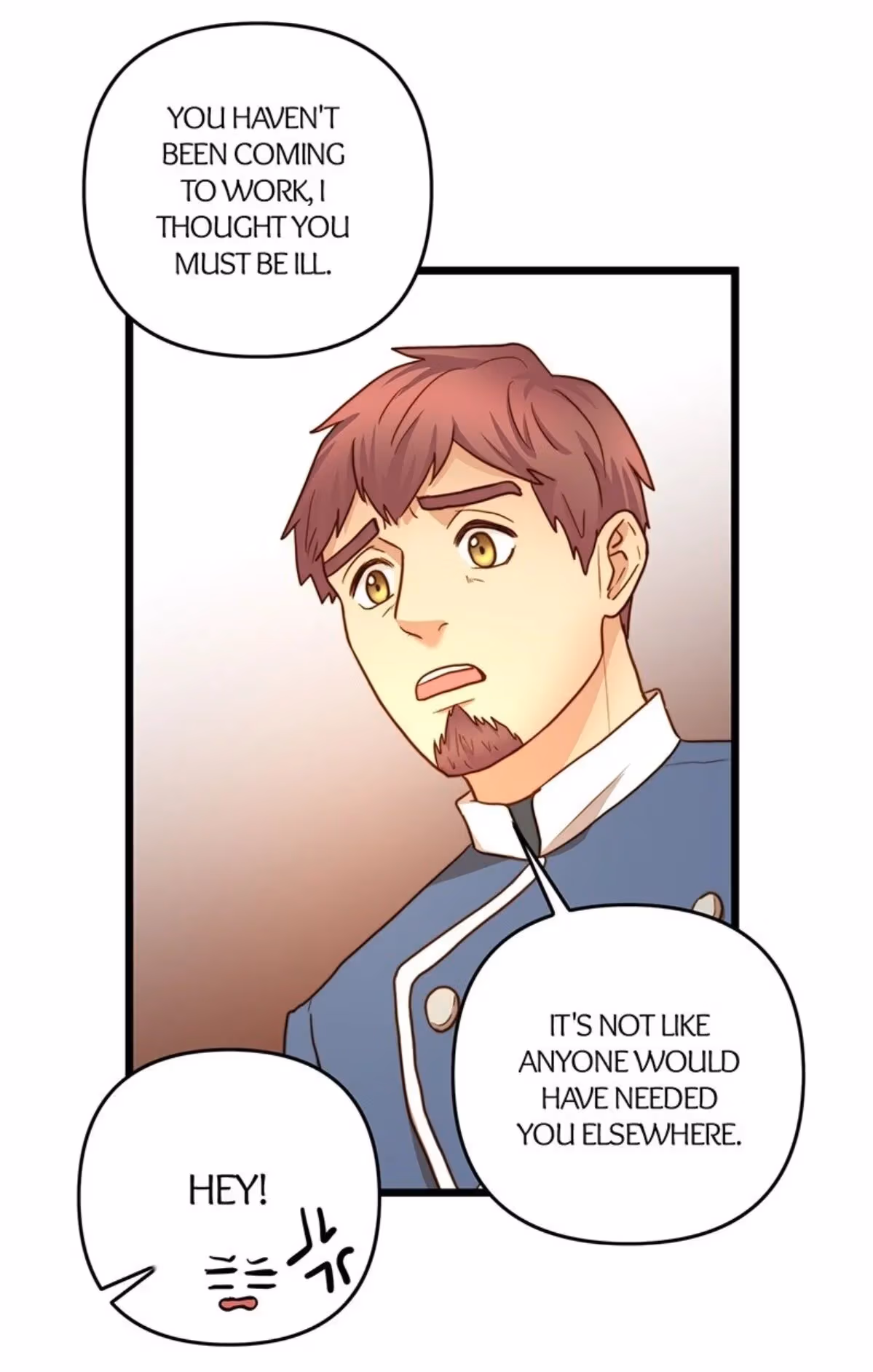 Read Undercover Empress chapter 16 image 6 on Lezhin