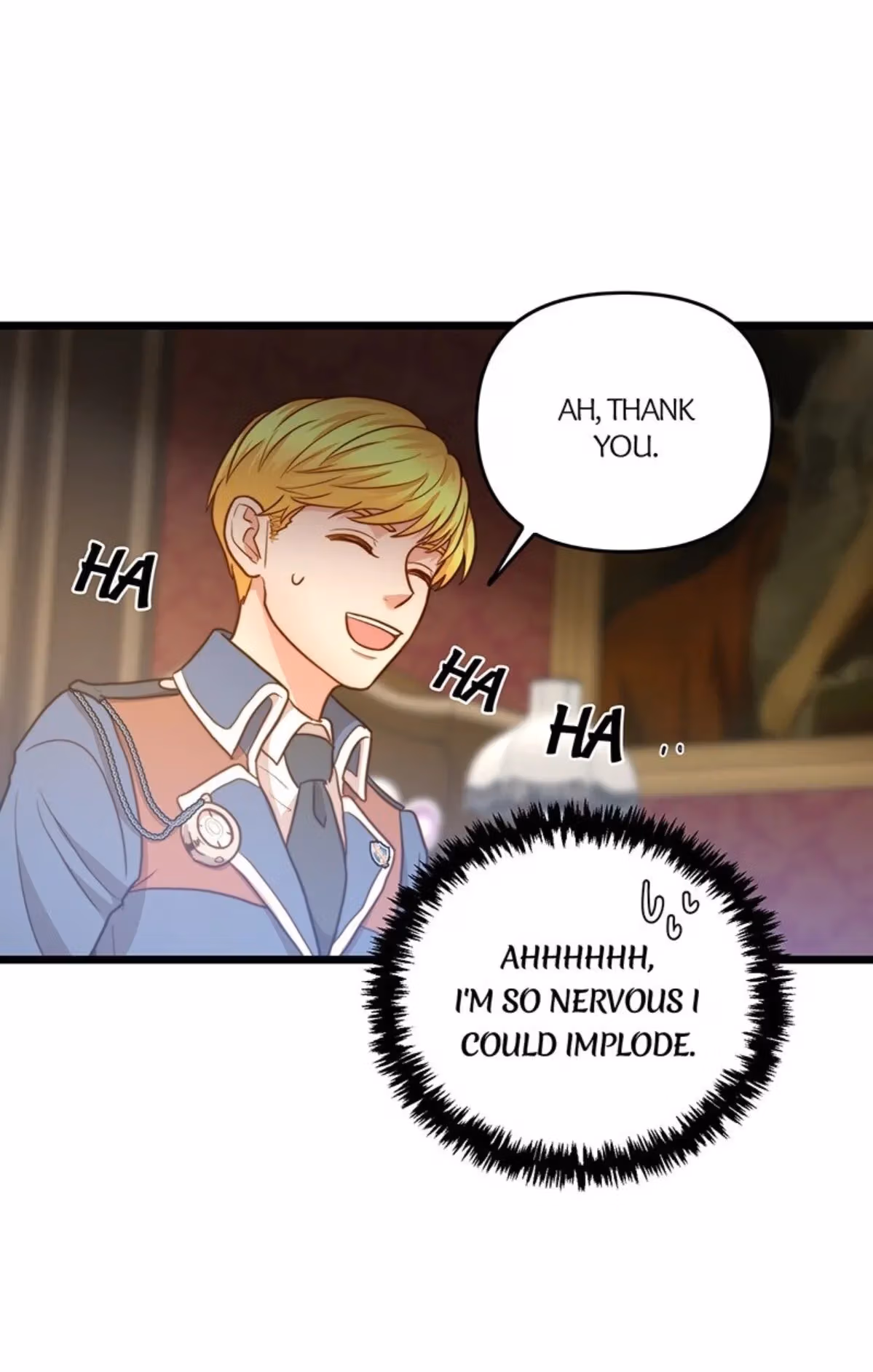 Read Undercover Empress chapter 16 image 60 on Lezhin