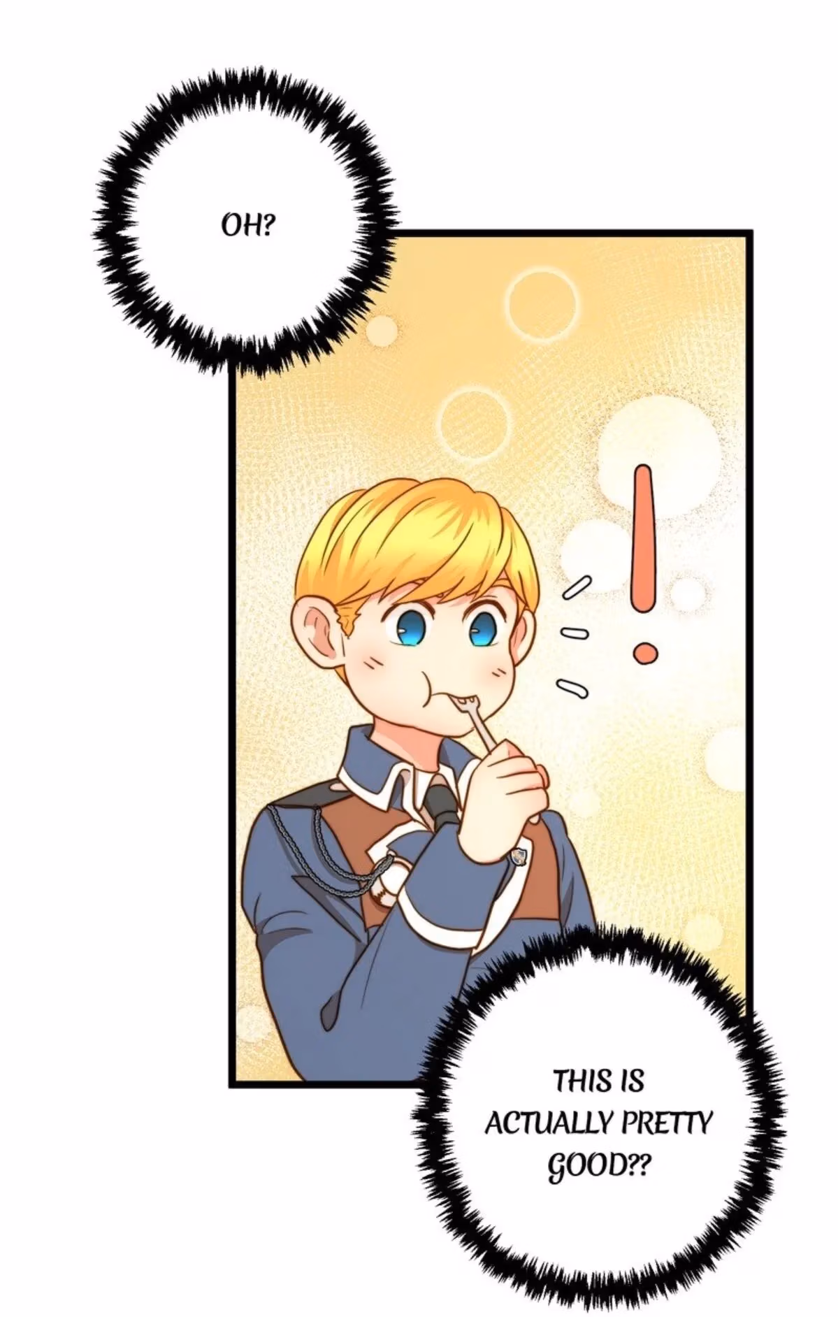 Read Undercover Empress chapter 16 image 62 on Lezhin