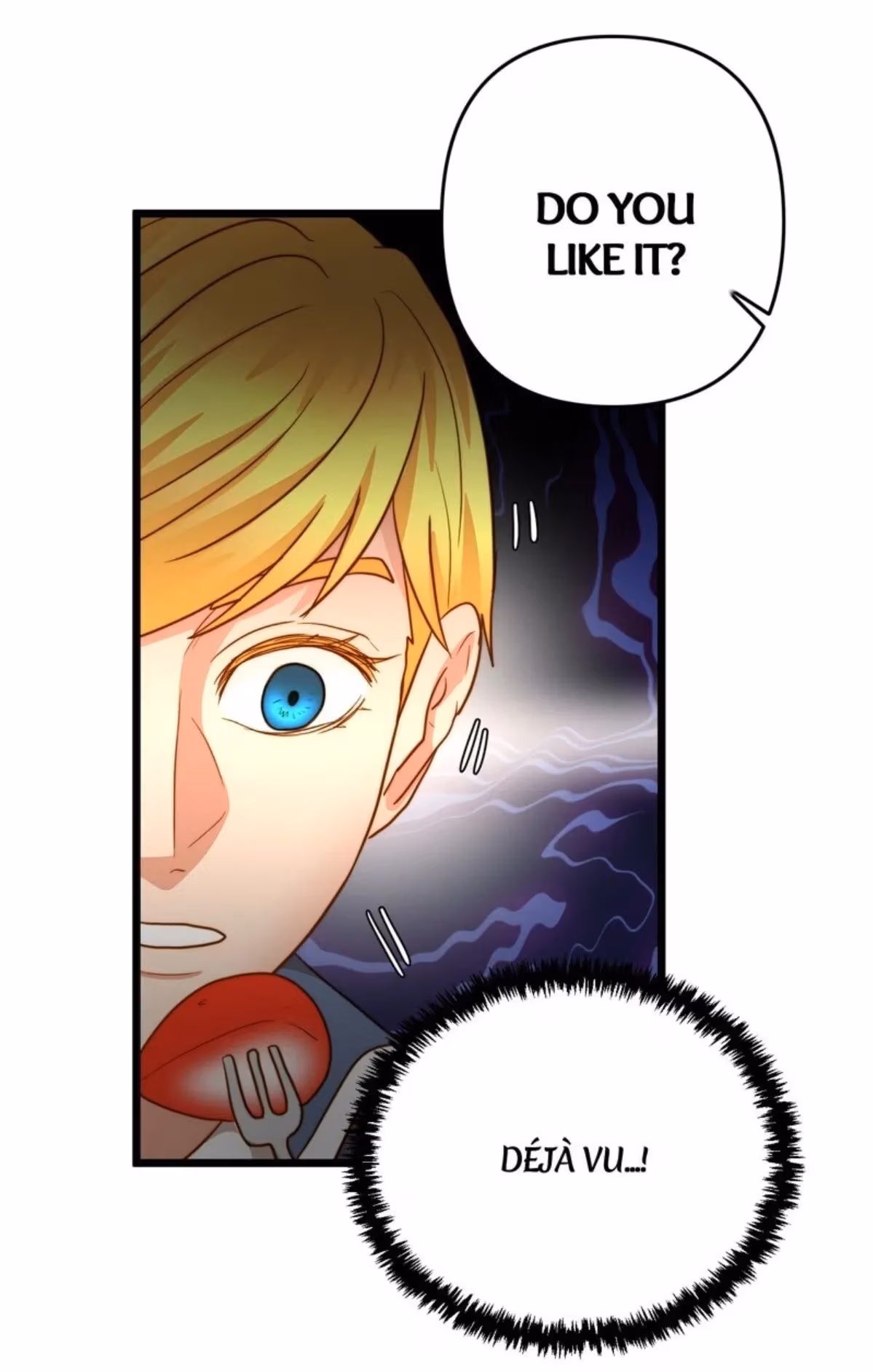Read Undercover Empress chapter 16 image 64 on Lezhin