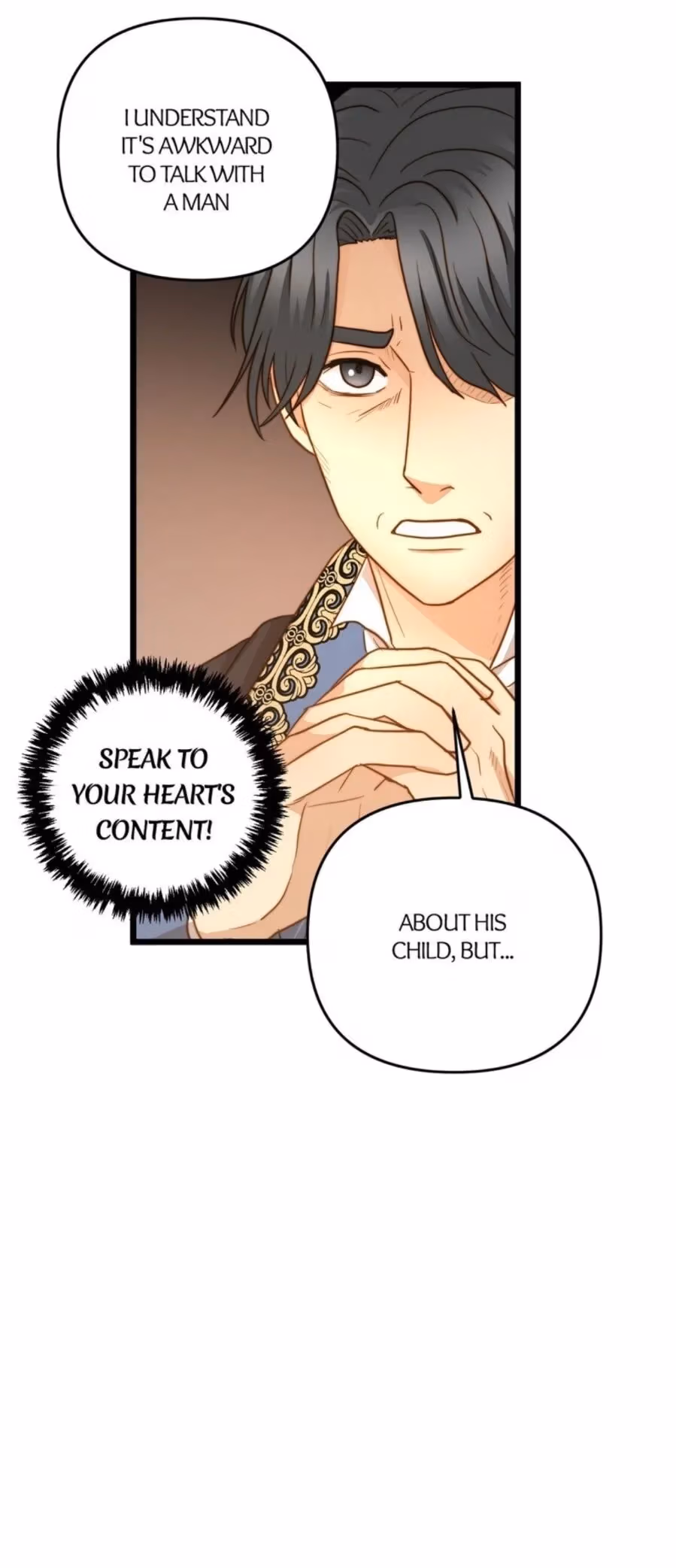 Read Undercover Empress chapter 16 image 66 on Lezhin