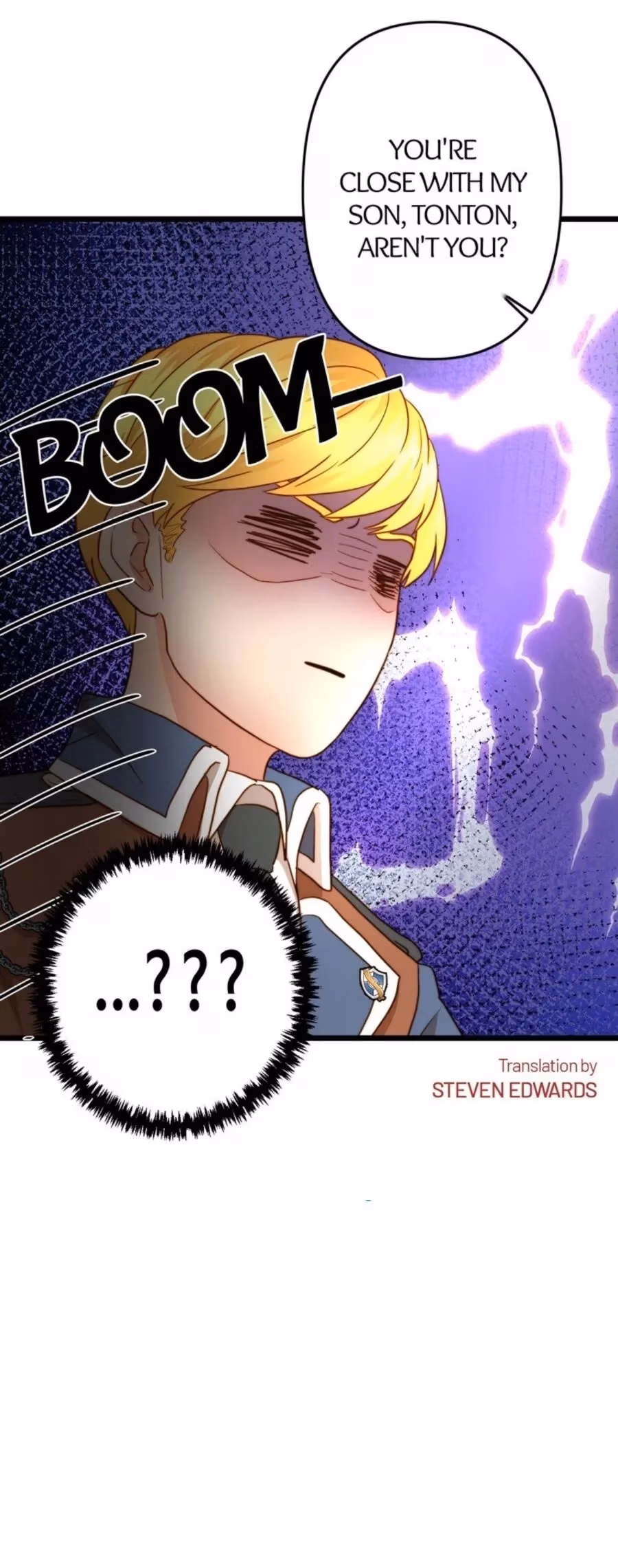 Read Undercover Empress chapter 16 image 67 on Lezhin