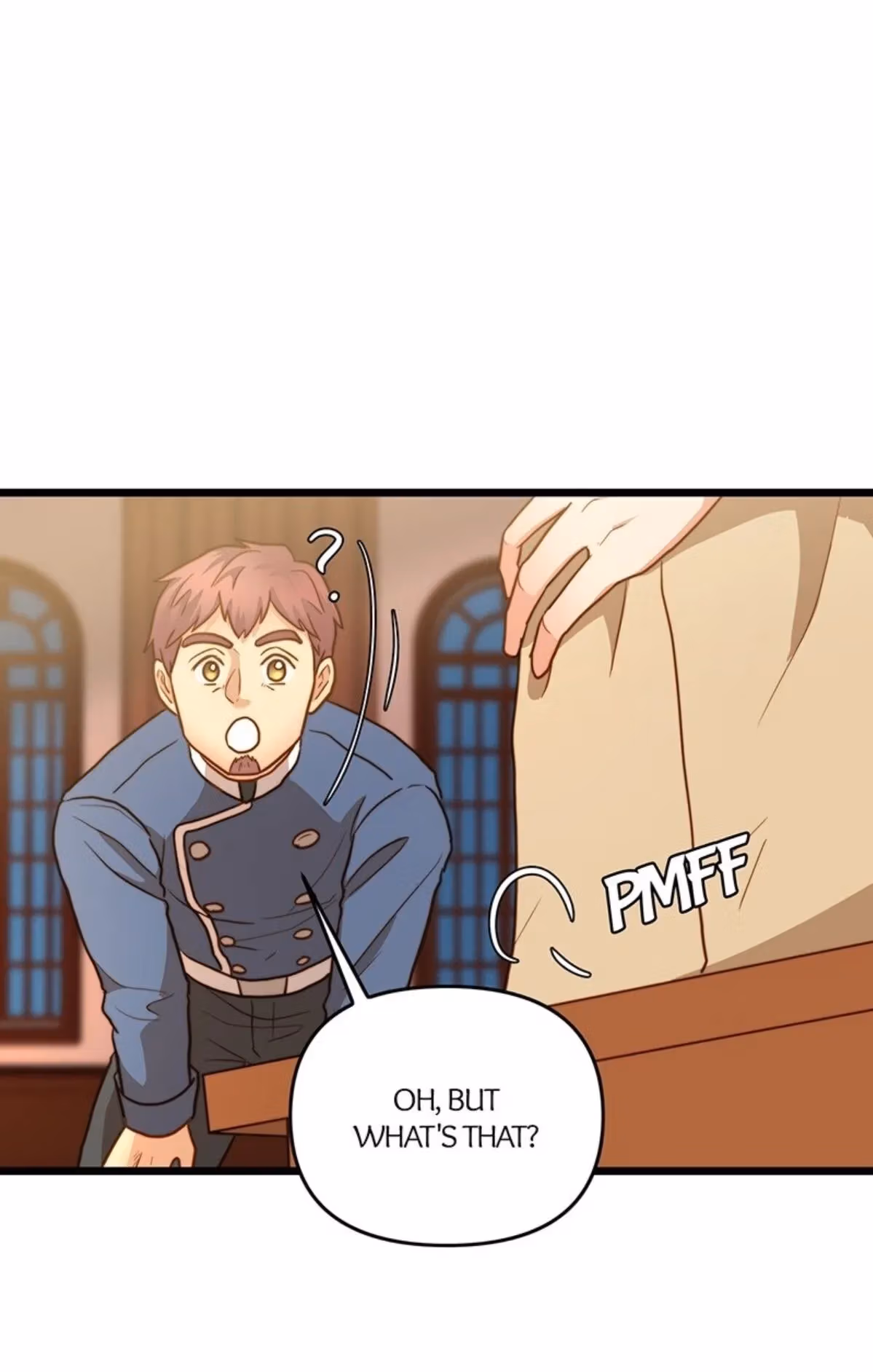 Read Undercover Empress chapter 16 image 7 on Lezhin