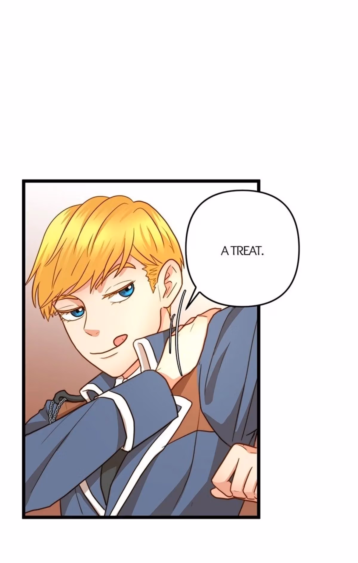 Read Undercover Empress chapter 16 image 8 on Lezhin