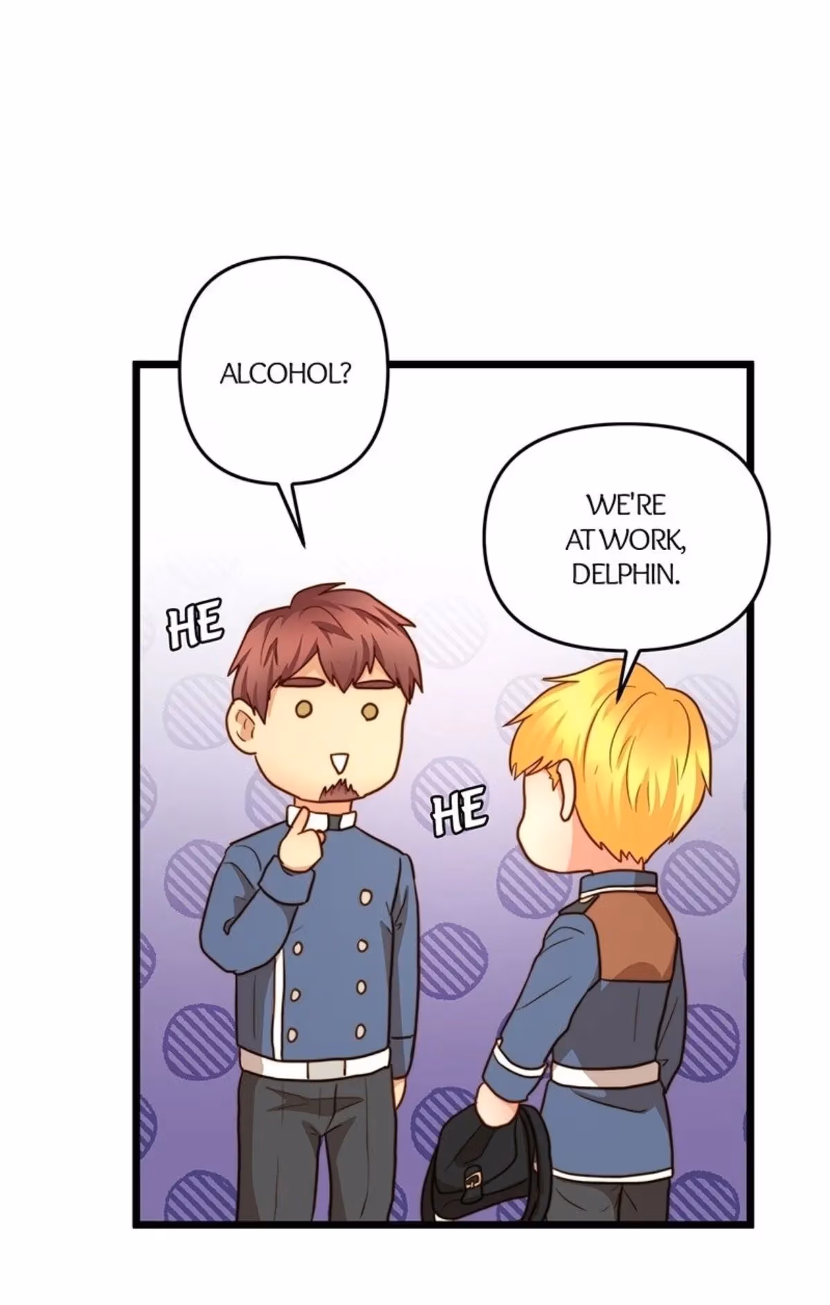 Read Undercover Empress chapter 16 image 9 on Lezhin