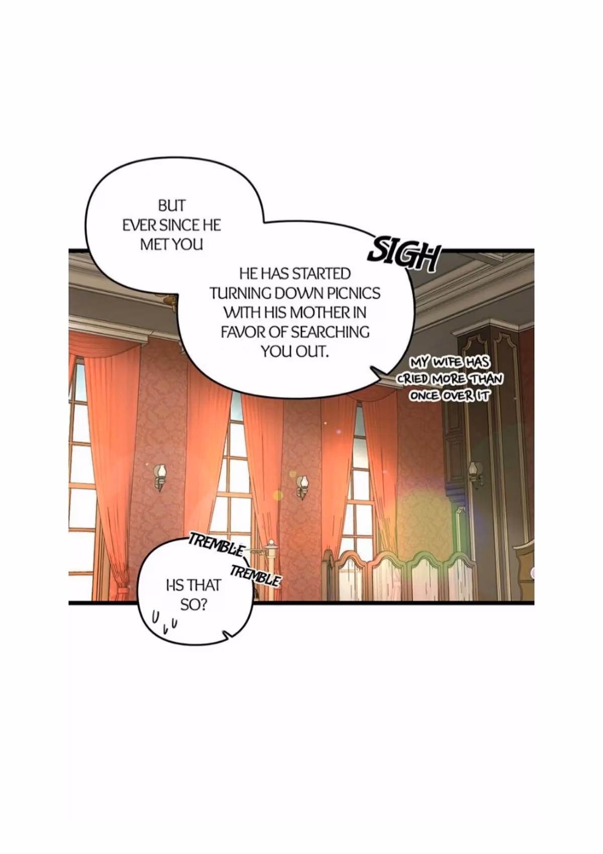 Read Undercover Empress chapter 17 image 12 on Lezhin