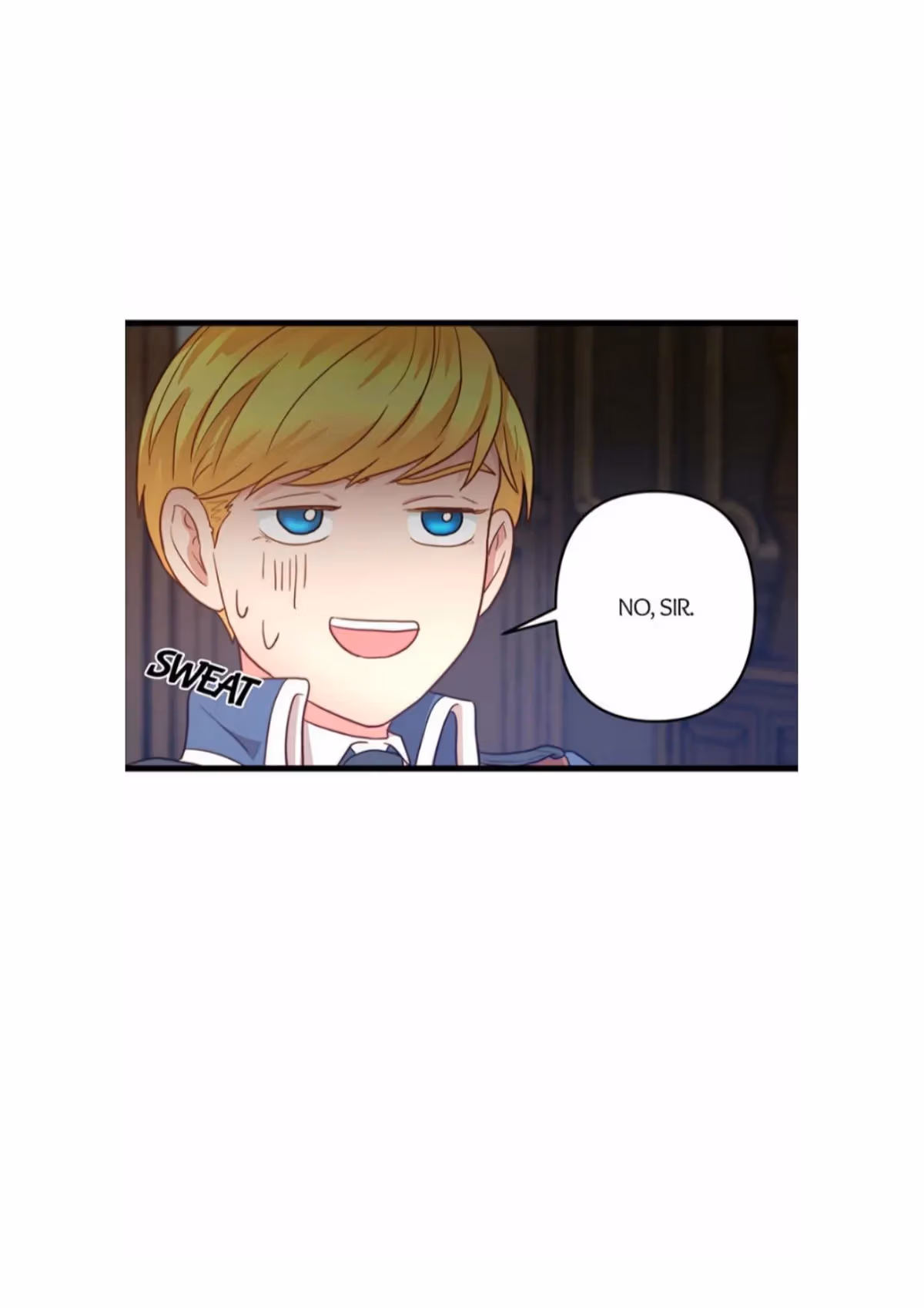 Read Undercover Empress chapter 17 image 15 on Lezhin