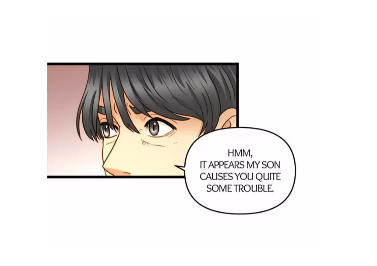 Read Undercover Empress chapter 17 image 17 on Lezhin