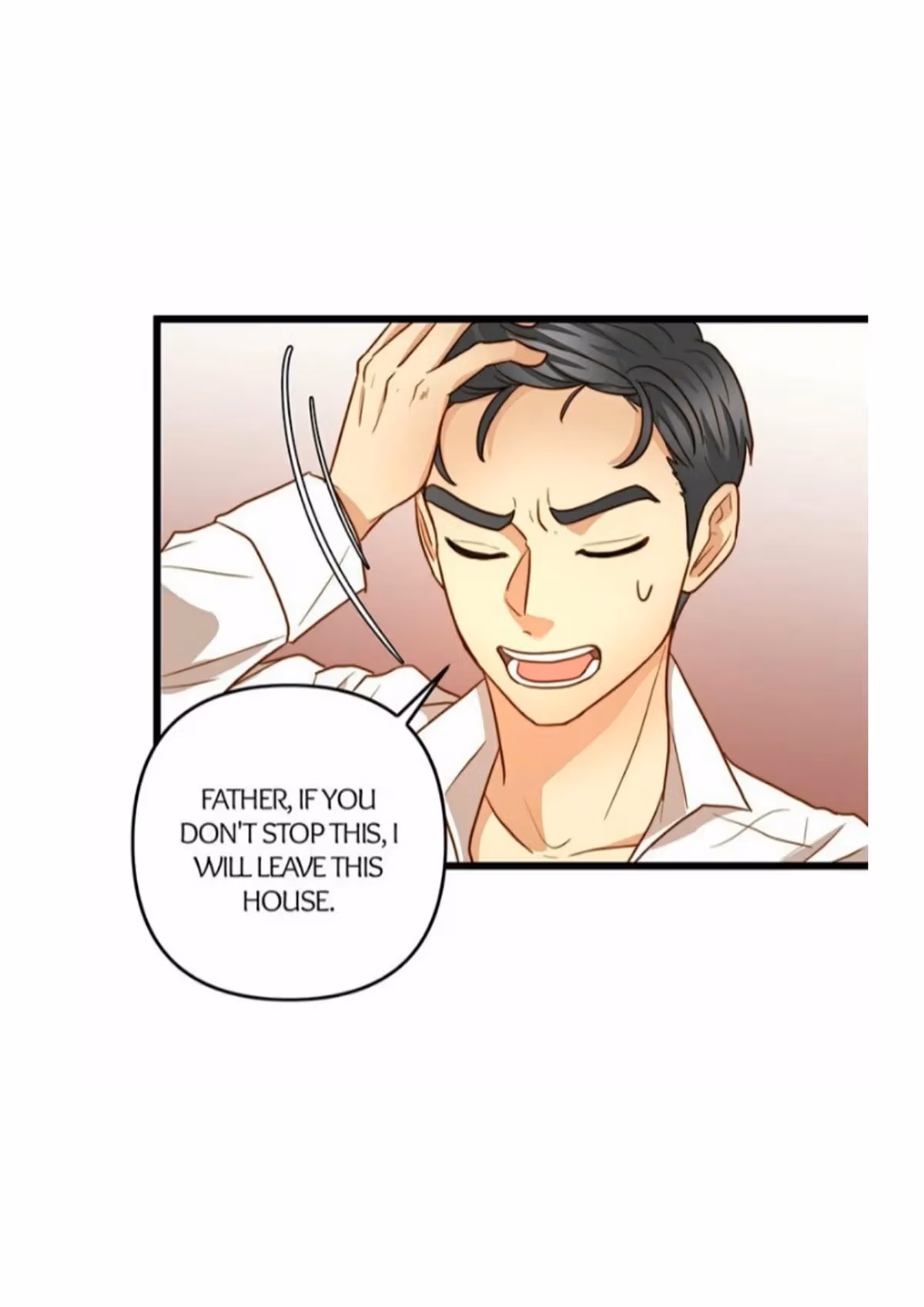 Read Undercover Empress chapter 17 image 23 on Lezhin