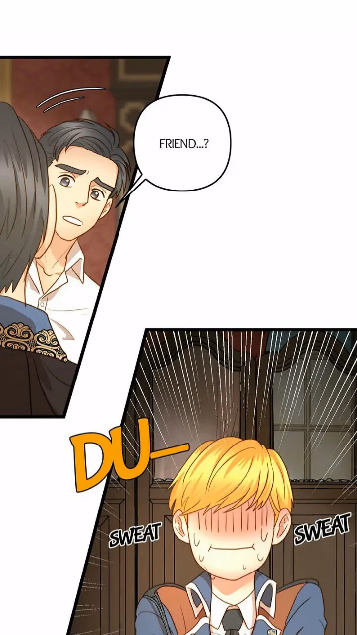 Read Undercover Empress chapter 17 image 25 on Lezhin