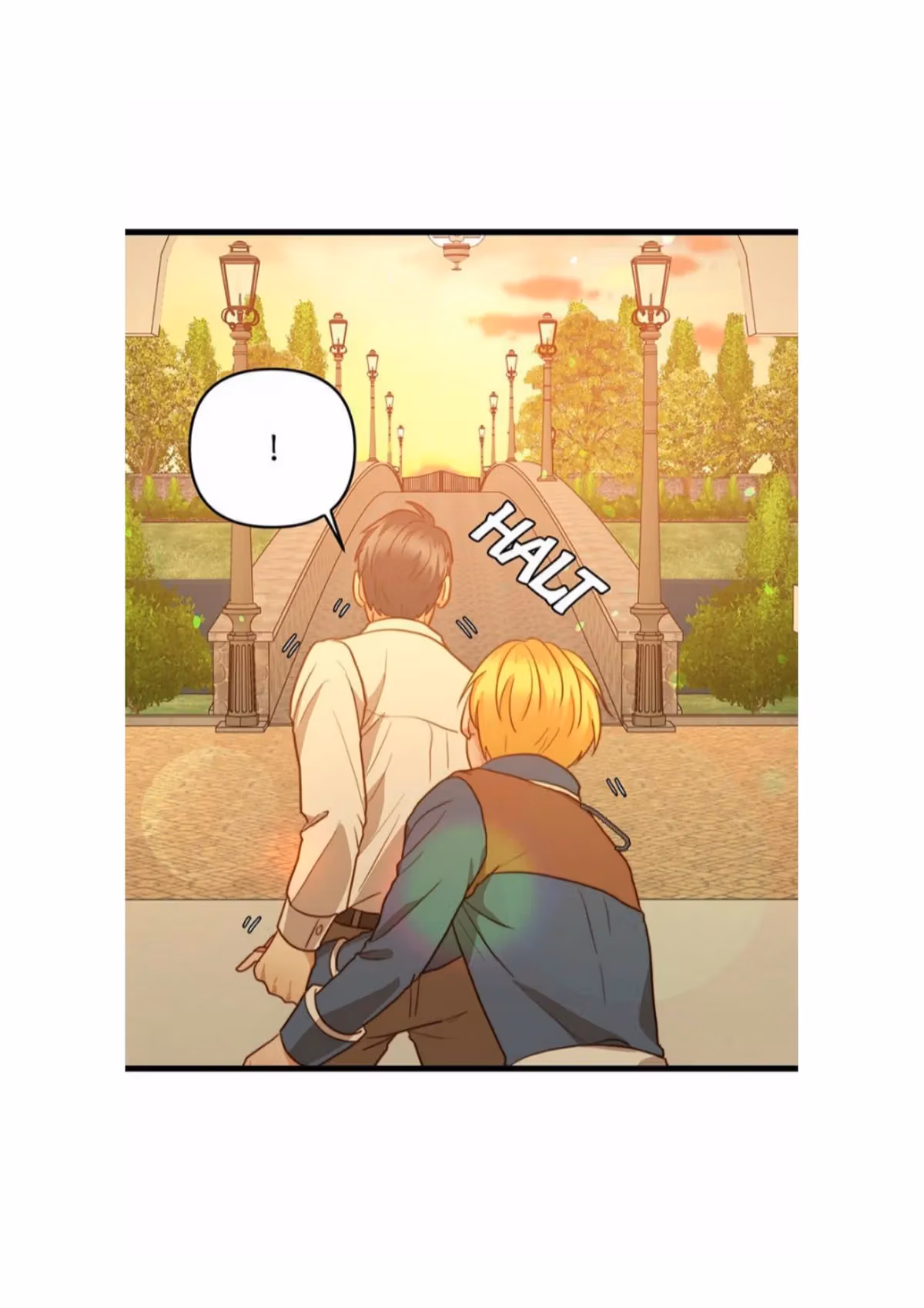 Read Undercover Empress chapter 17 image 32 on Lezhin