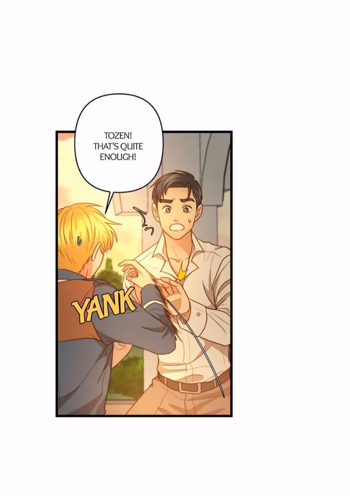 Read Undercover Empress chapter 17 image 33 on Lezhin