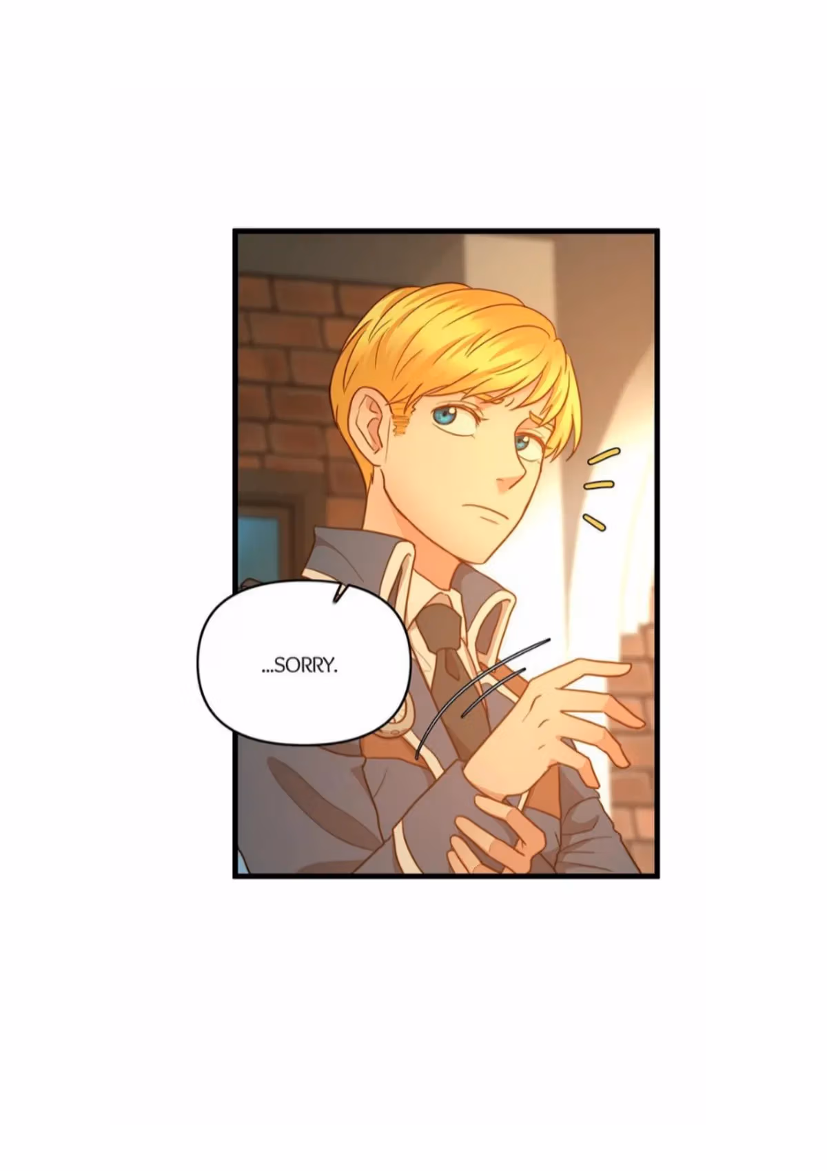 Read Undercover Empress chapter 17 image 34 on Lezhin