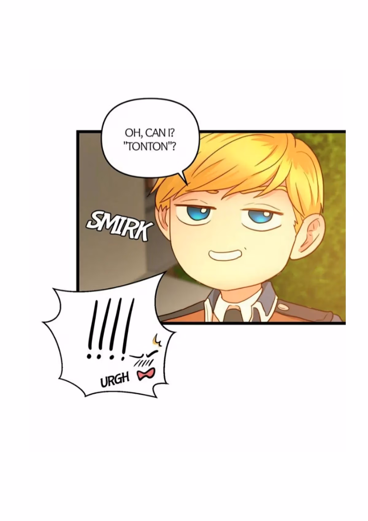 Read Undercover Empress chapter 17 image 36 on Lezhin
