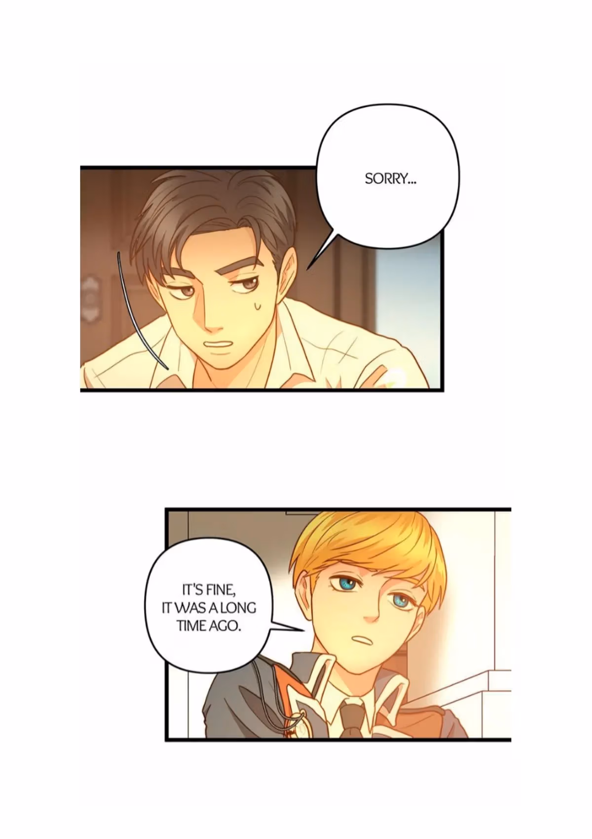 Read Undercover Empress chapter 17 image 41 on Lezhin