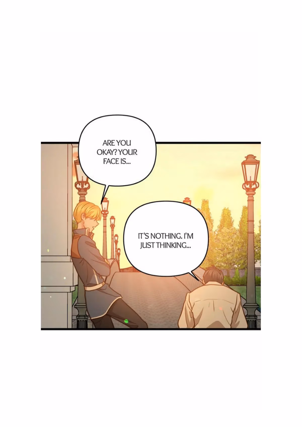 Read Undercover Empress chapter 17 image 44 on Lezhin