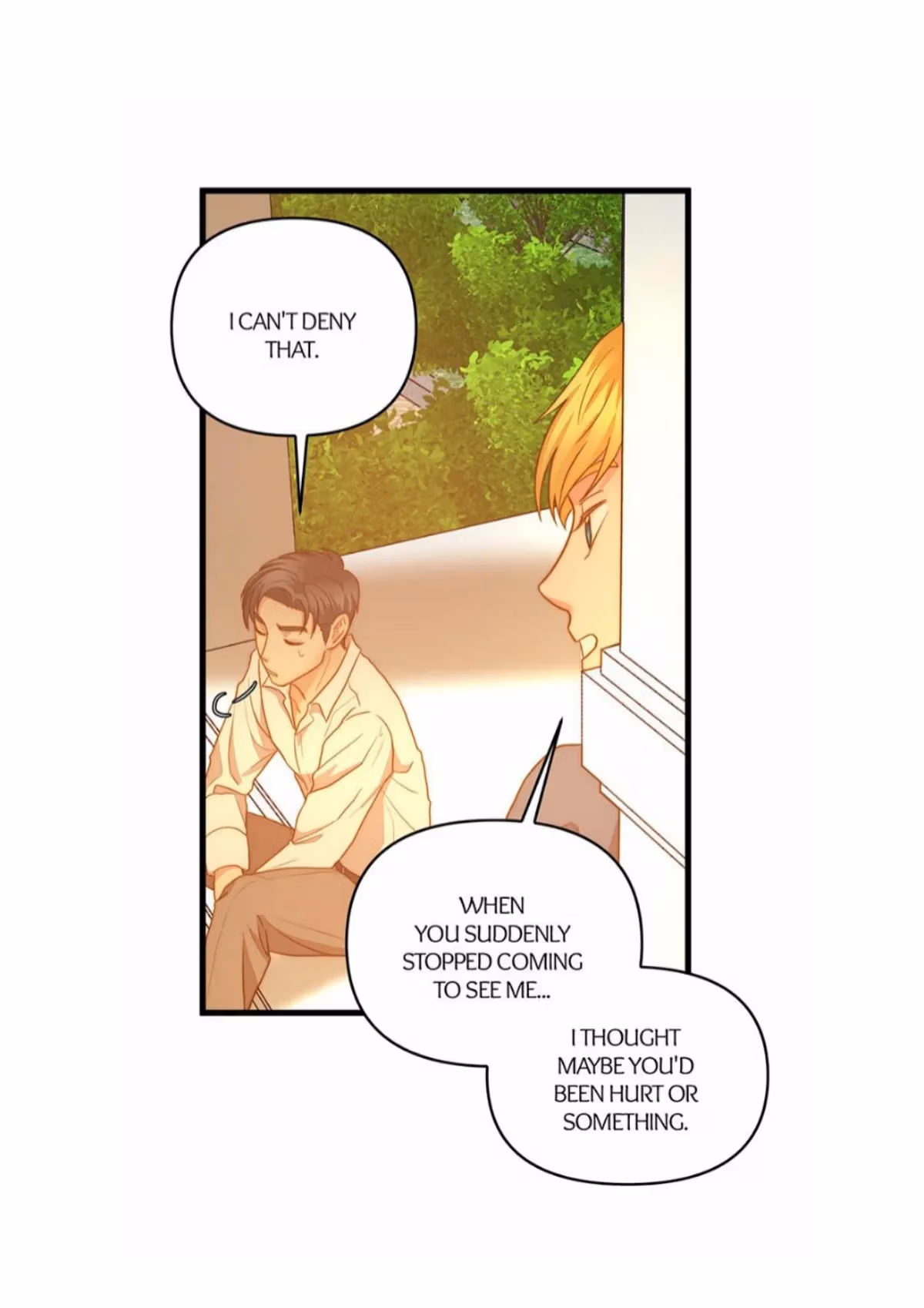 Read Undercover Empress chapter 17 image 47 on Lezhin