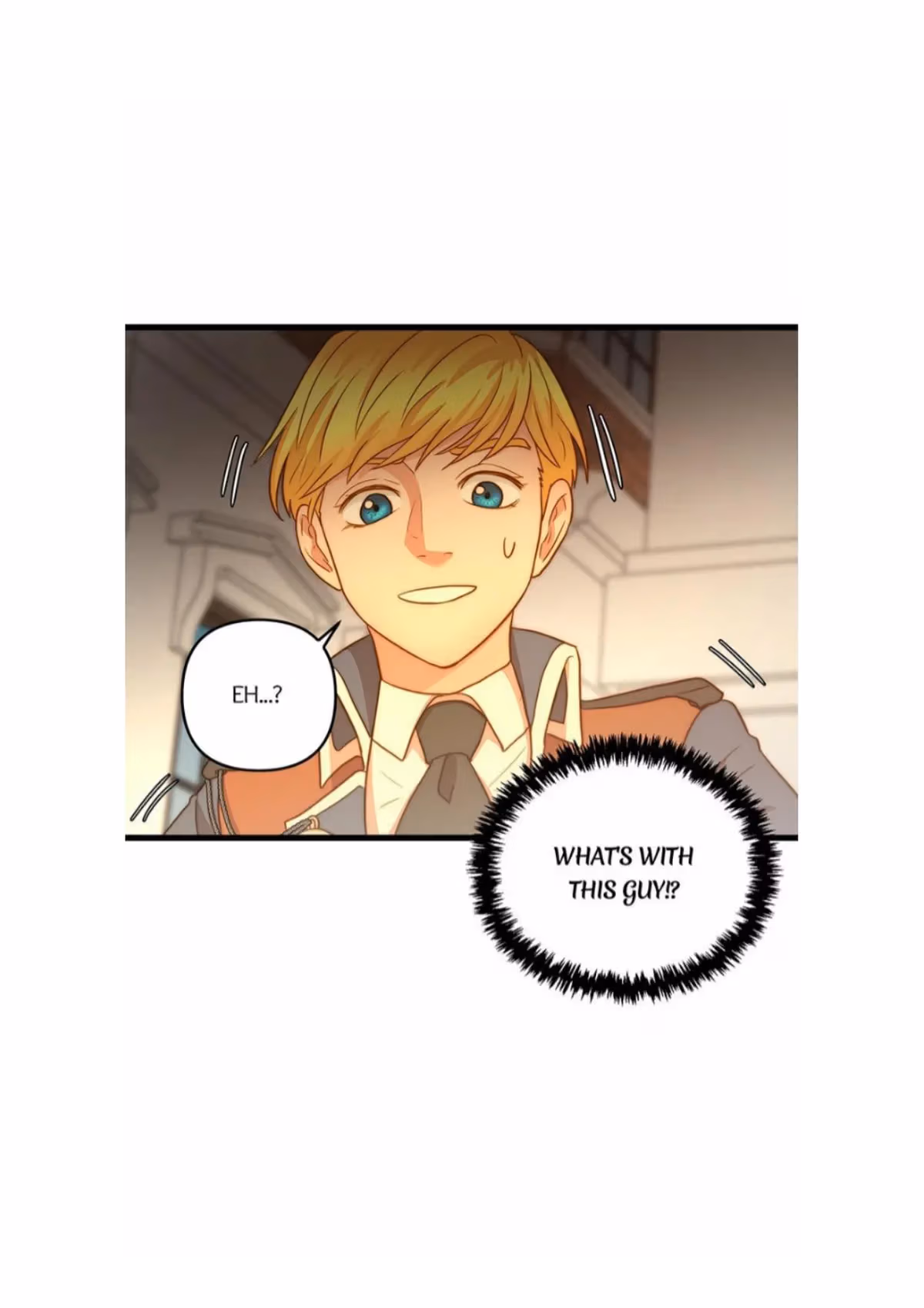 Read Undercover Empress chapter 17 image 53 on Lezhin
