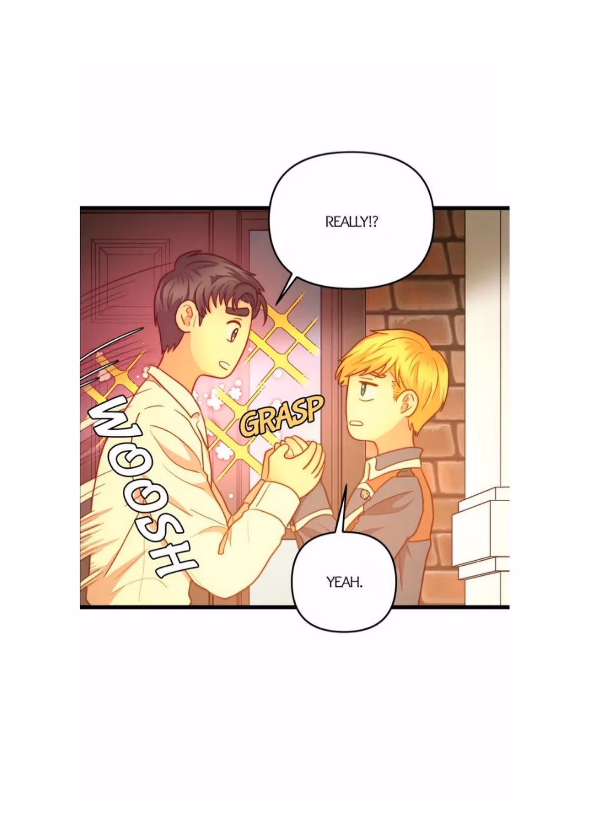 Read Undercover Empress chapter 17 image 58 on Lezhin