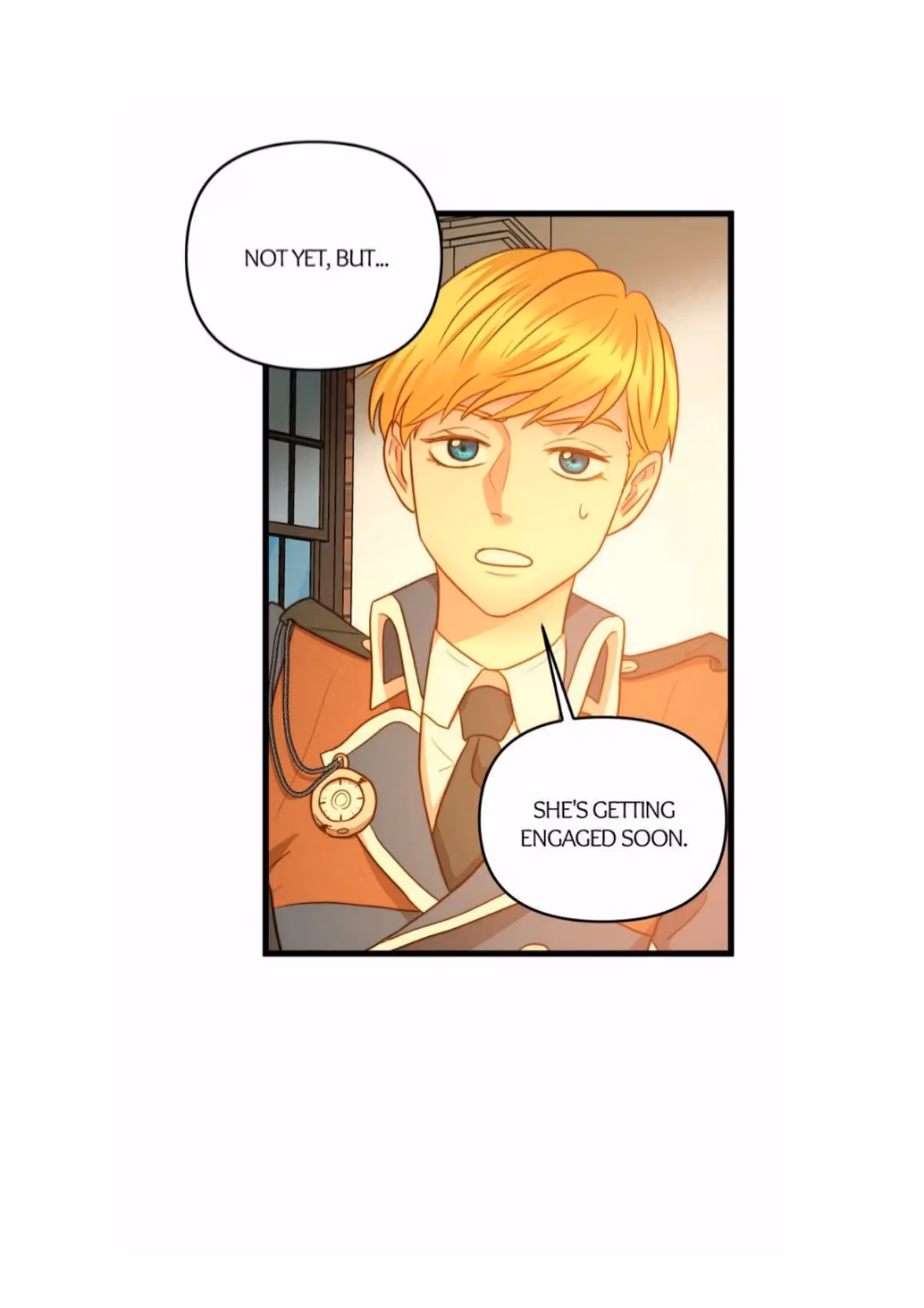 Read Undercover Empress chapter 17 image 60 on Lezhin