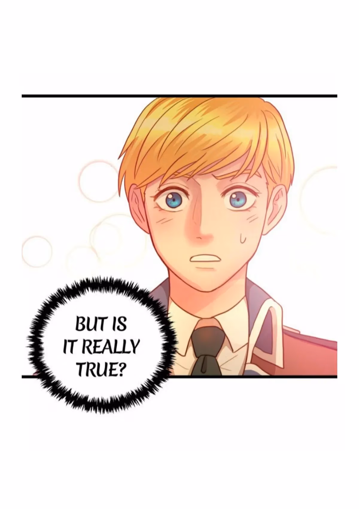 Read Undercover Empress chapter 17 image 63 on Lezhin