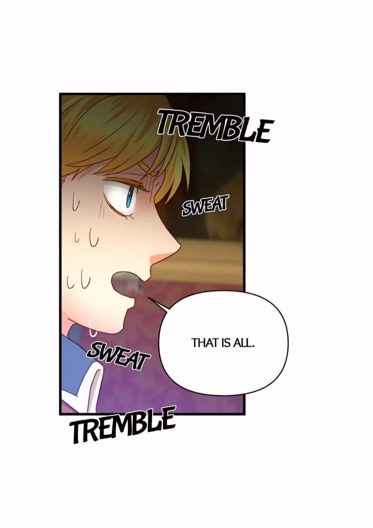 Read Undercover Empress chapter 17 image 7 on Lezhin