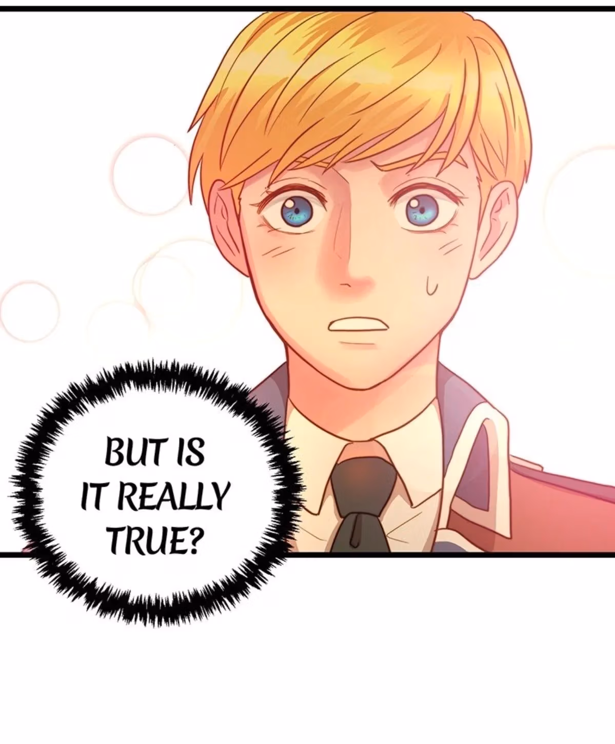 Read Undercover Empress chapter 18 image 1 on Lezhin