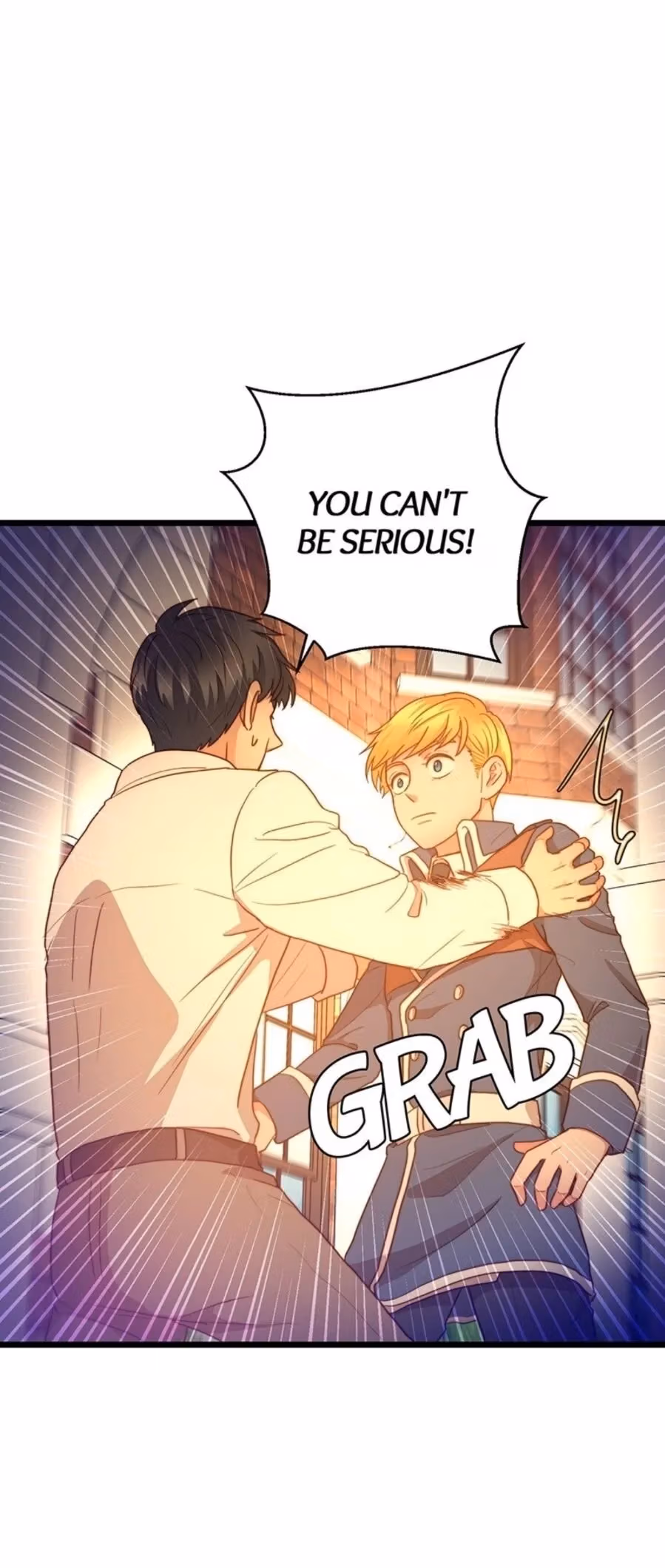 Read Undercover Empress chapter 18 image 11 on Lezhin