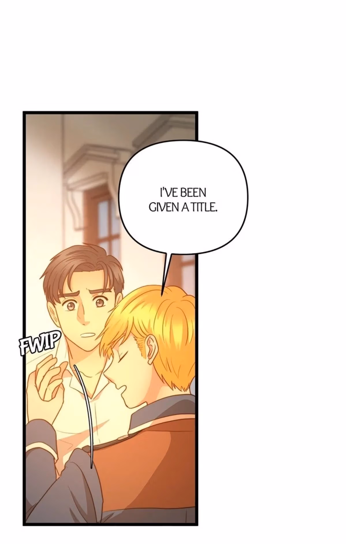Read Undercover Empress chapter 18 image 12 on Lezhin
