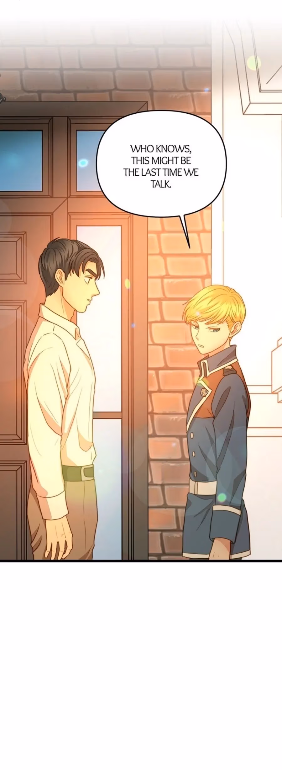 Read Undercover Empress chapter 18 image 16 on Lezhin