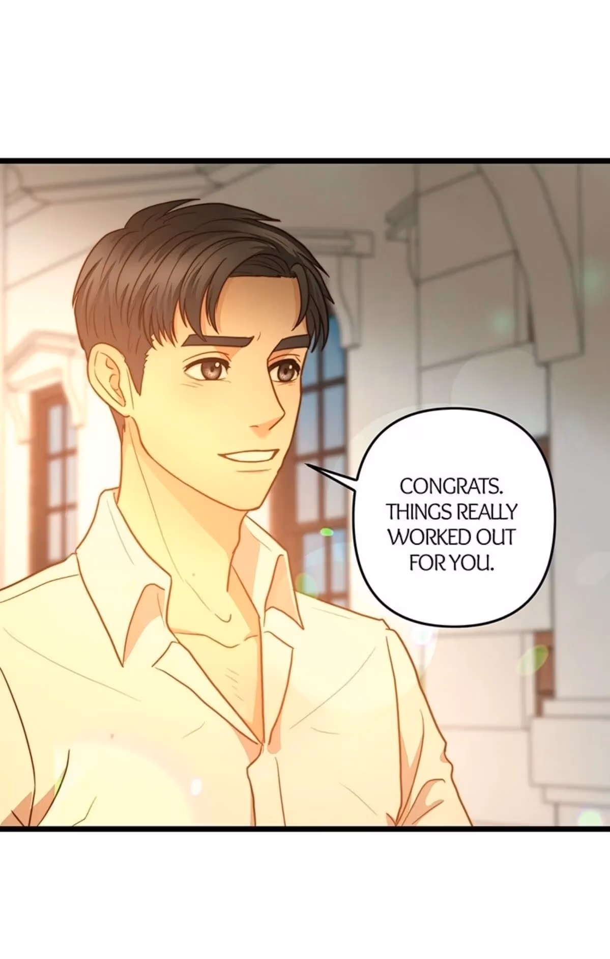 Read Undercover Empress chapter 18 image 18 on Lezhin