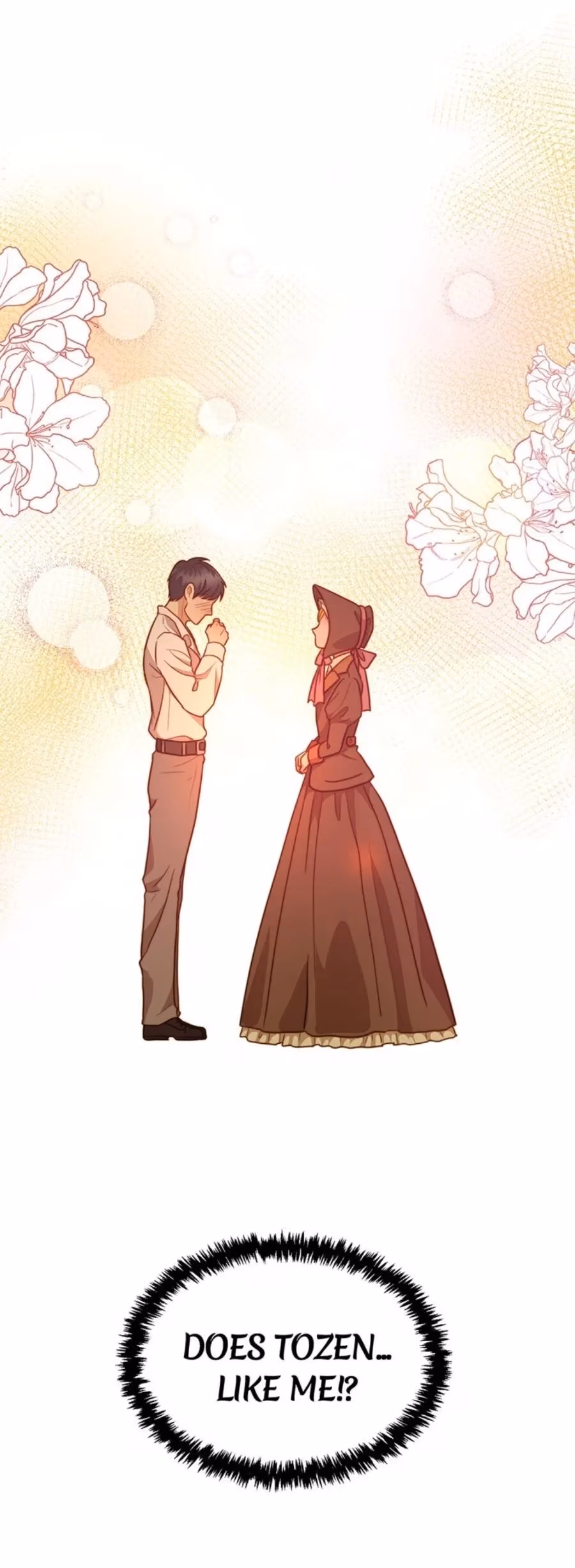 Read Undercover Empress chapter 18 image 2 on Lezhin