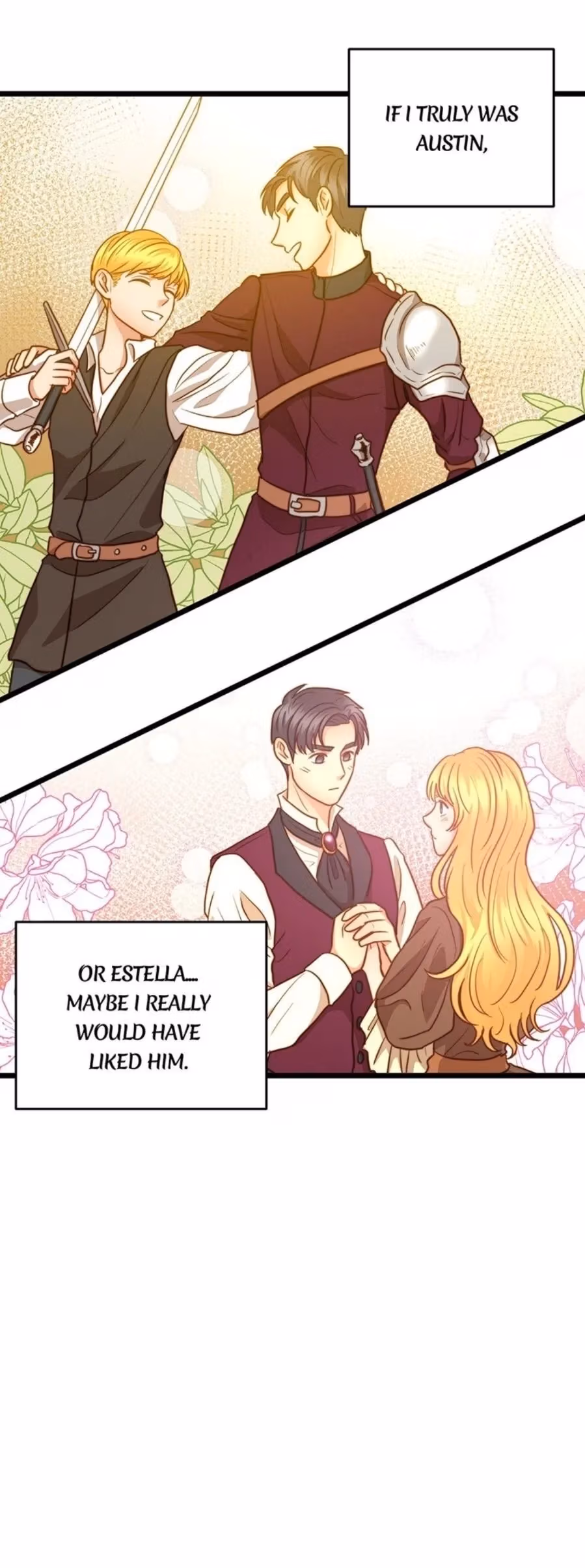 Read Undercover Empress chapter 18 image 23 on Lezhin