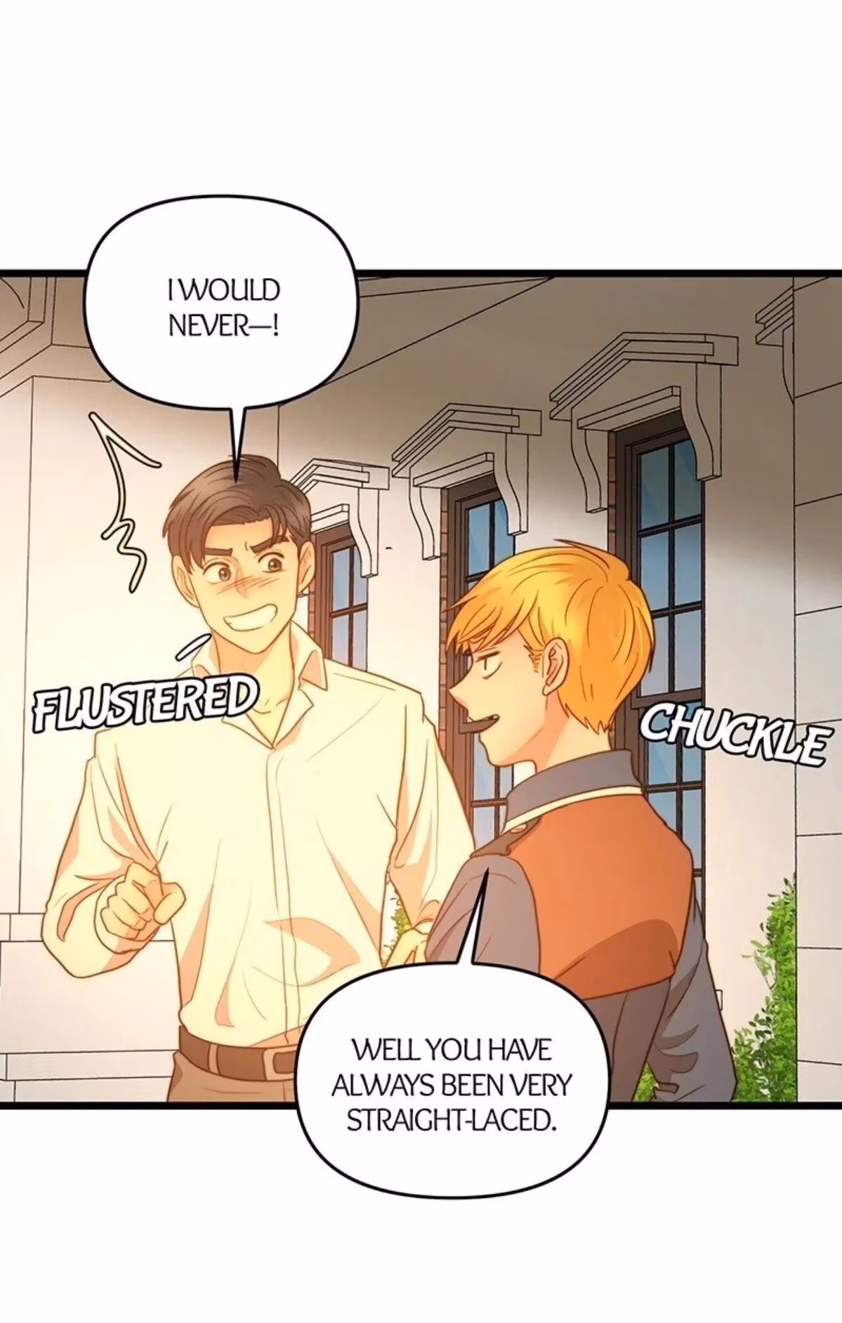 Read Undercover Empress chapter 18 image 26 on Lezhin