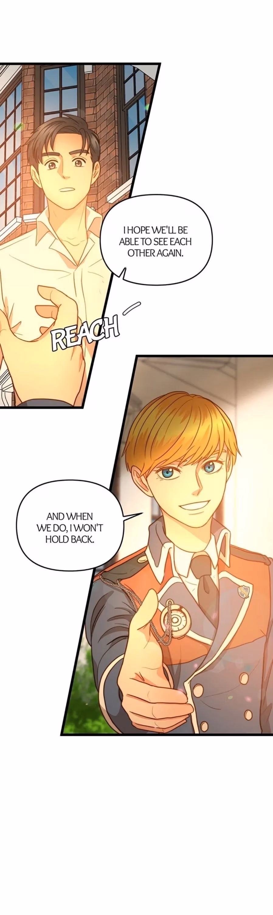 Read Undercover Empress chapter 18 image 27 on Lezhin