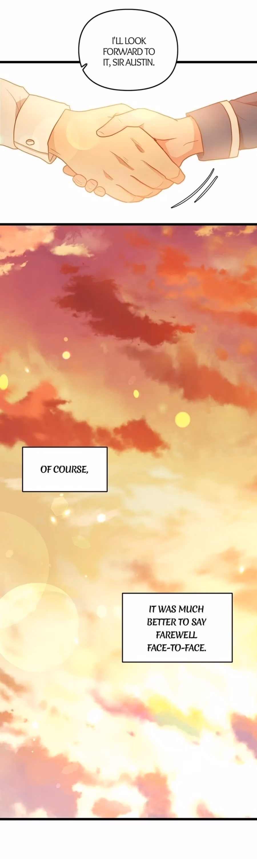 Read Undercover Empress chapter 18 image 30 on Lezhin