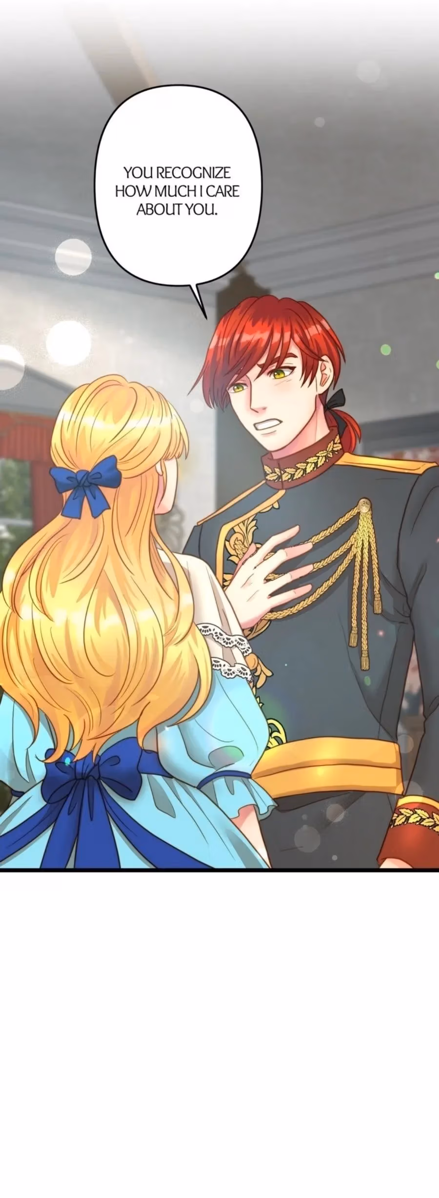 Read Undercover Empress chapter 18 image 44 on Lezhin