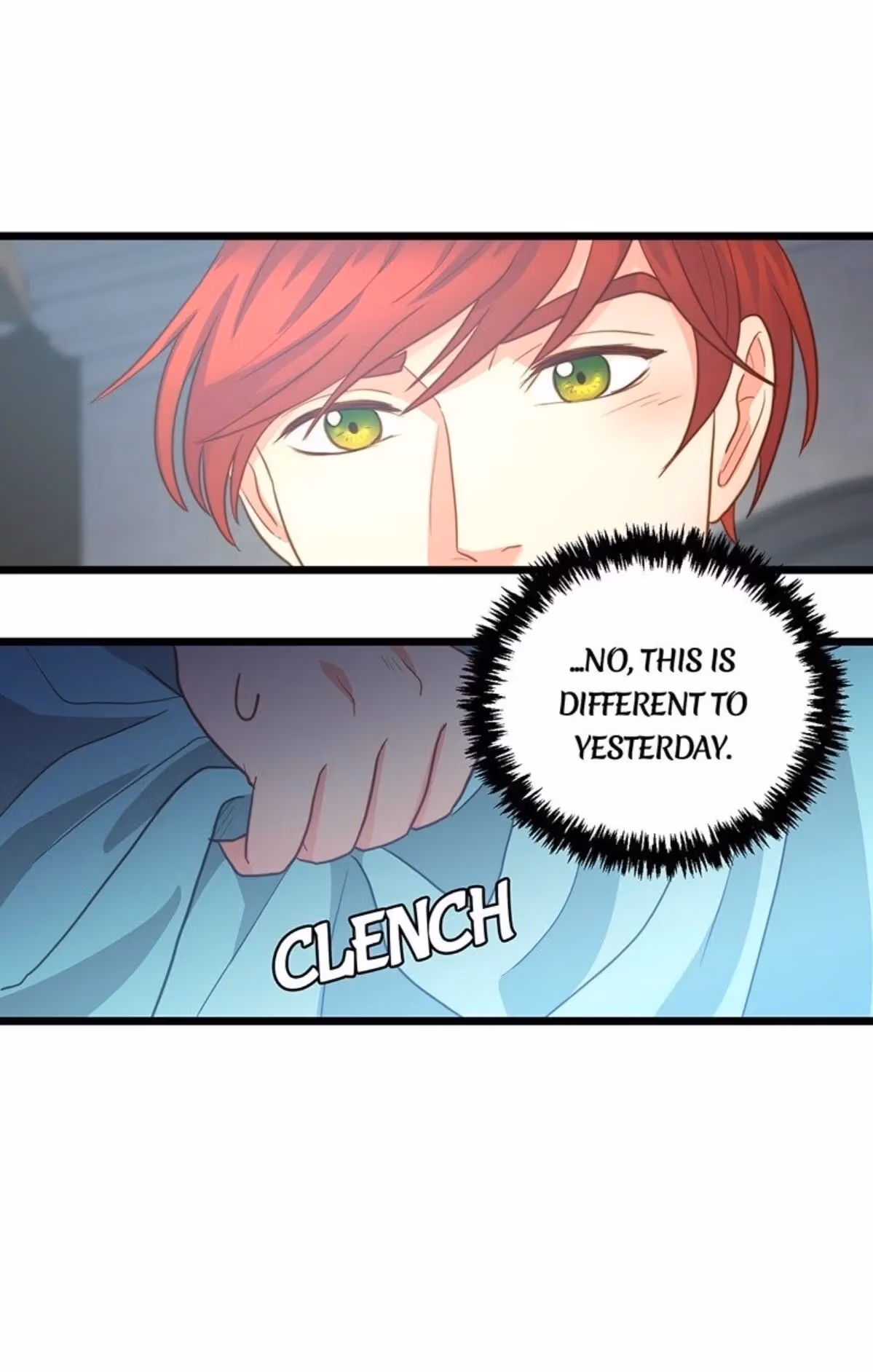 Read Undercover Empress chapter 18 image 46 on Lezhin
