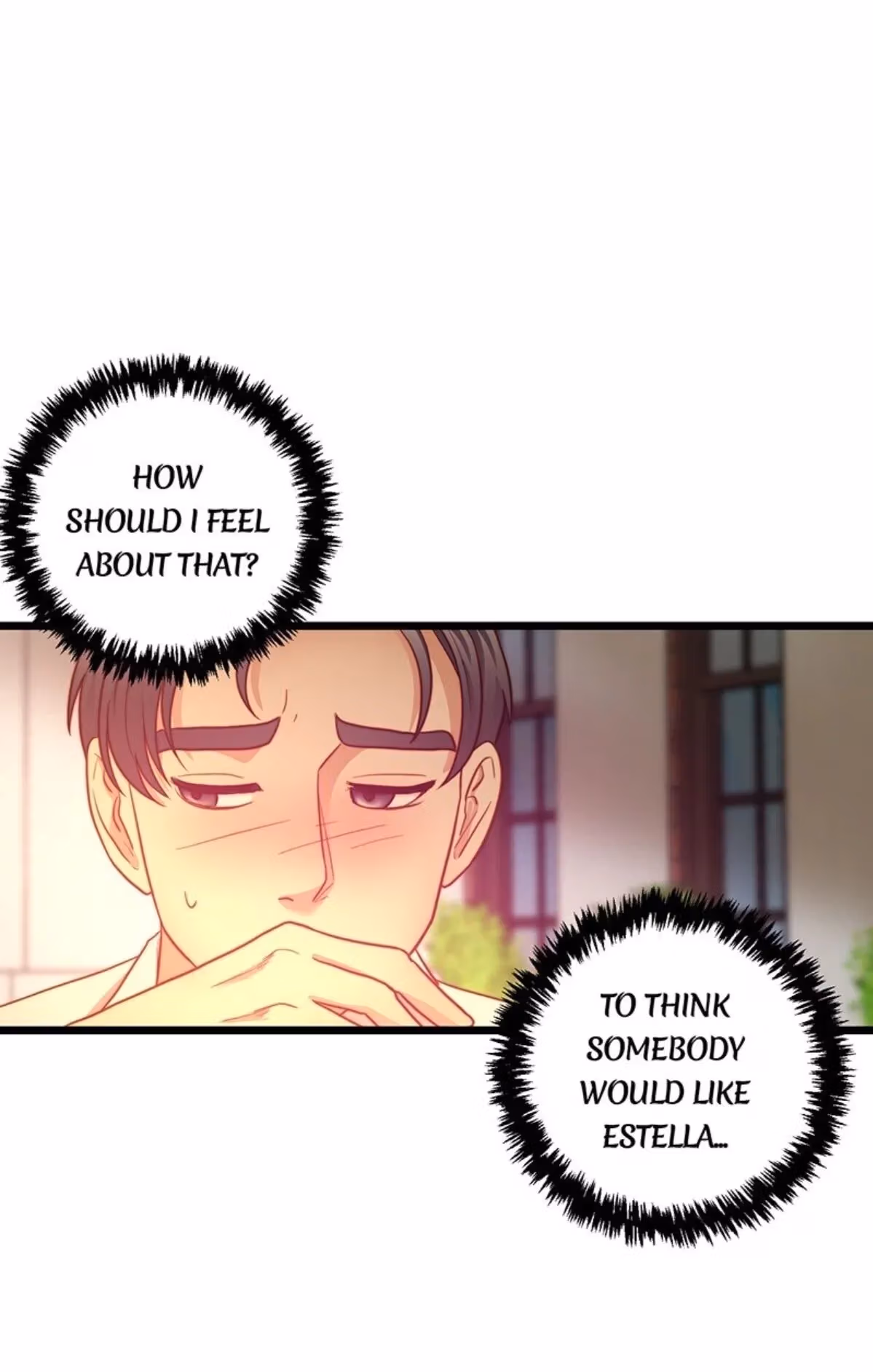 Read Undercover Empress chapter 18 image 5 on Lezhin