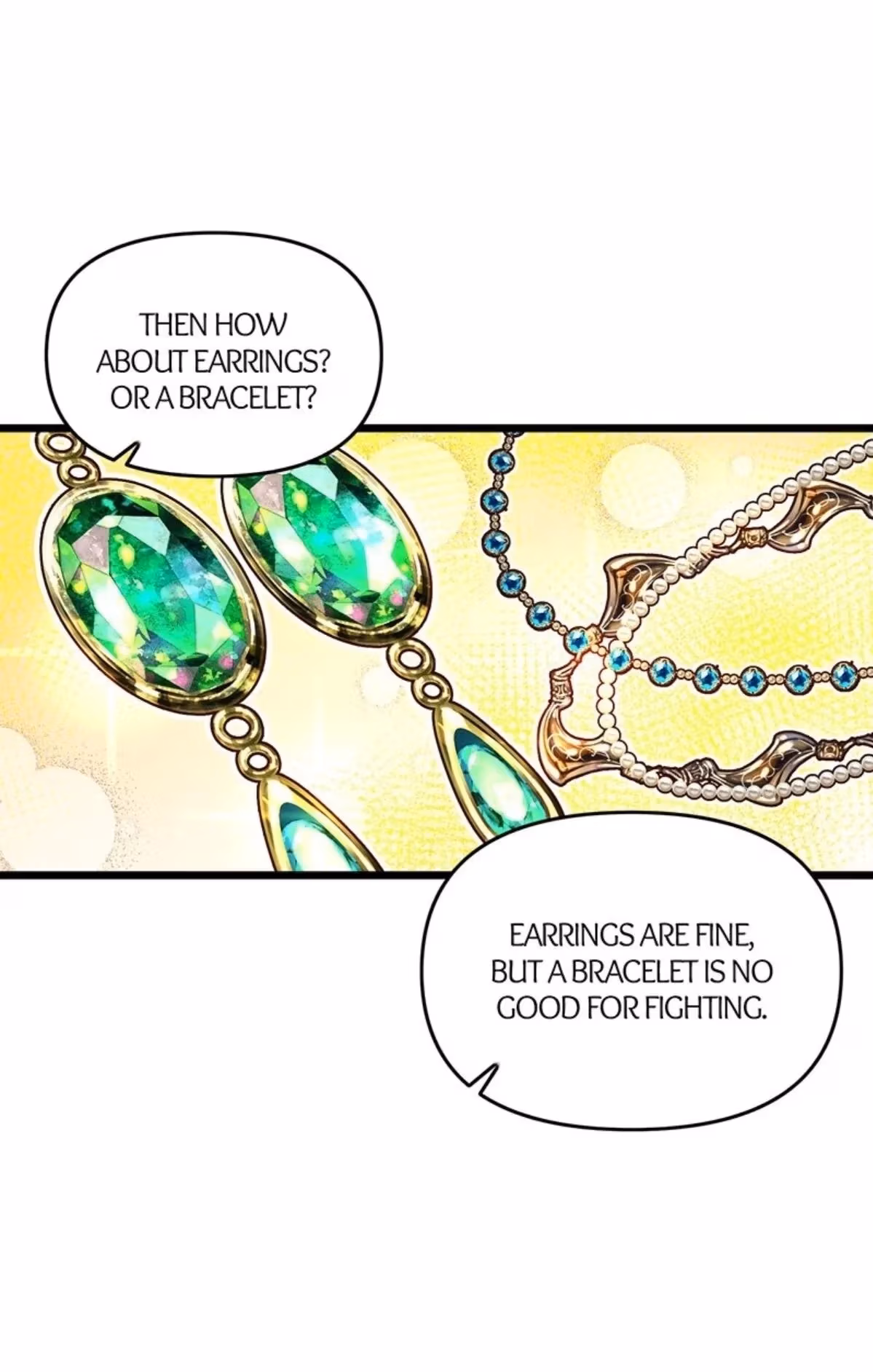 Read Undercover Empress chapter 18 image 52 on Lezhin