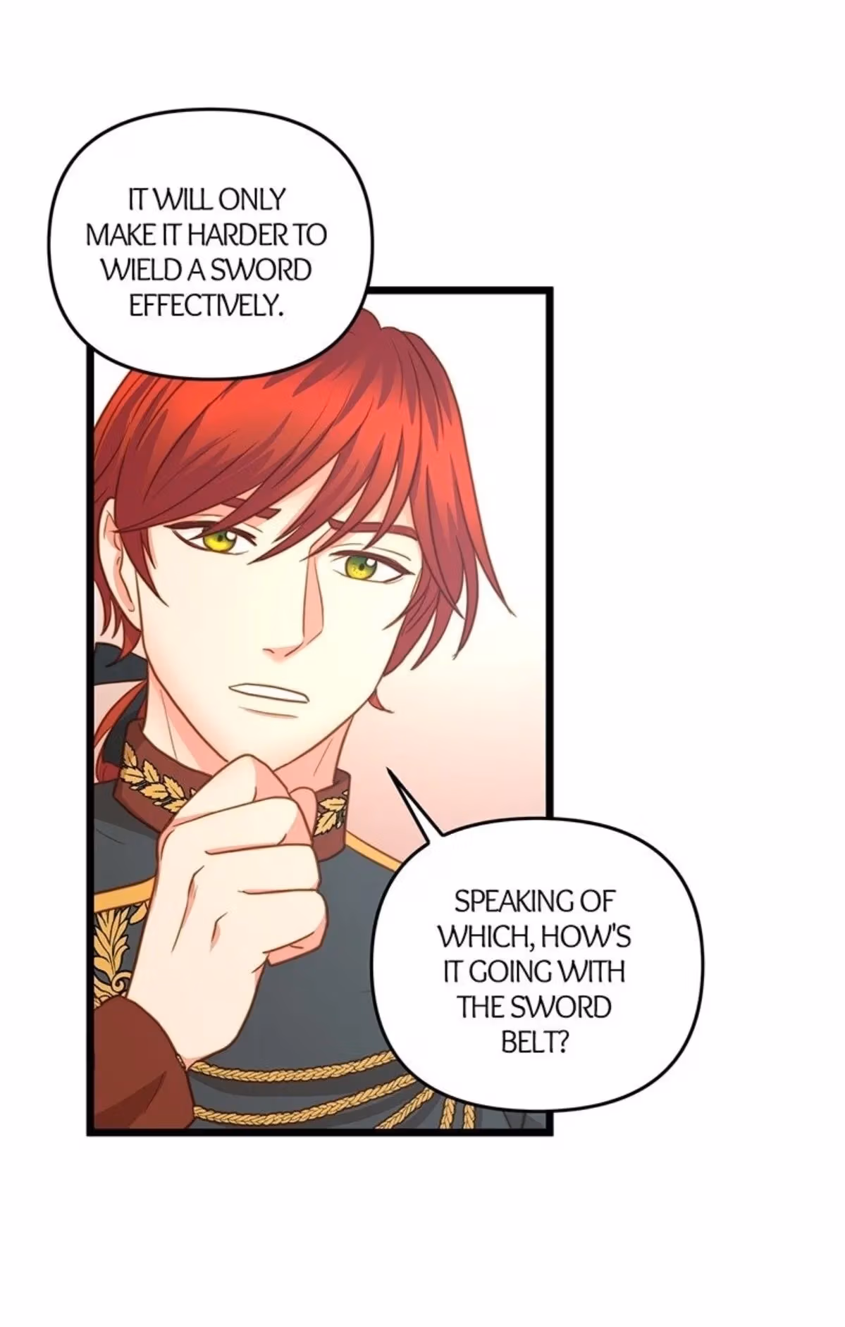 Read Undercover Empress chapter 18 image 53 on Lezhin